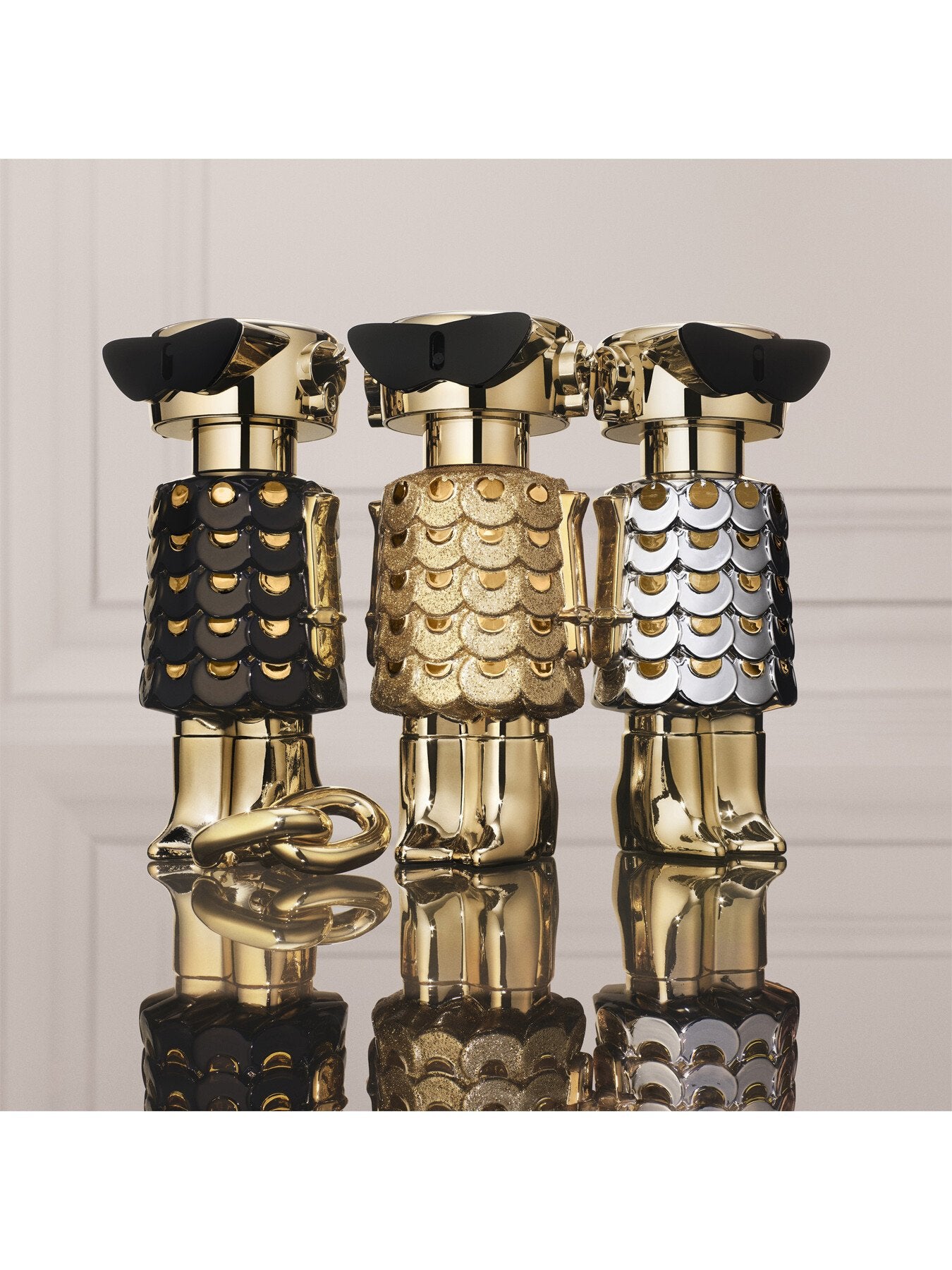 Fame Intense Eau de Parfum Refill 80ml