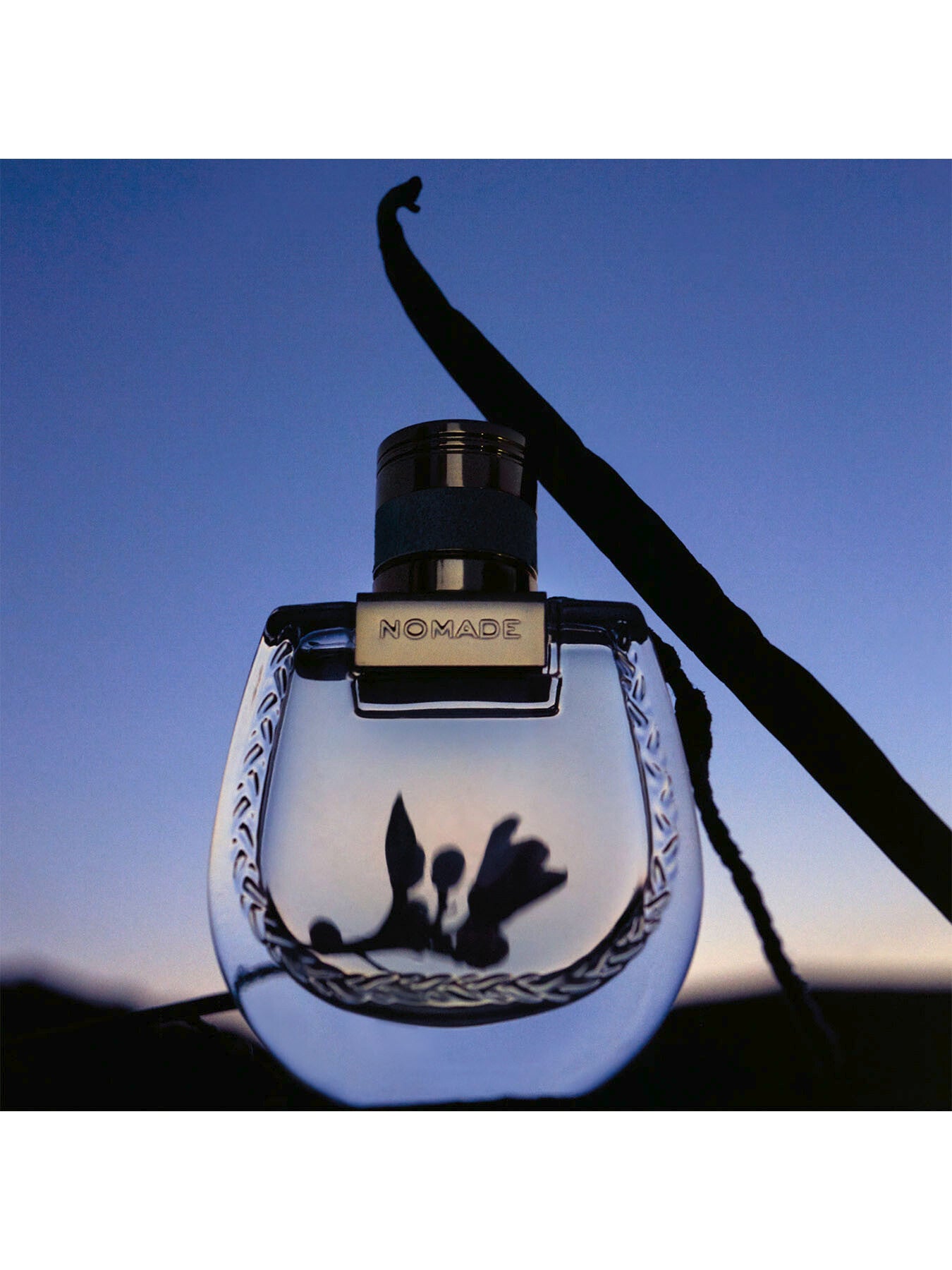 Nomade Nuit d'Egypte Eau de Parfum 75ml