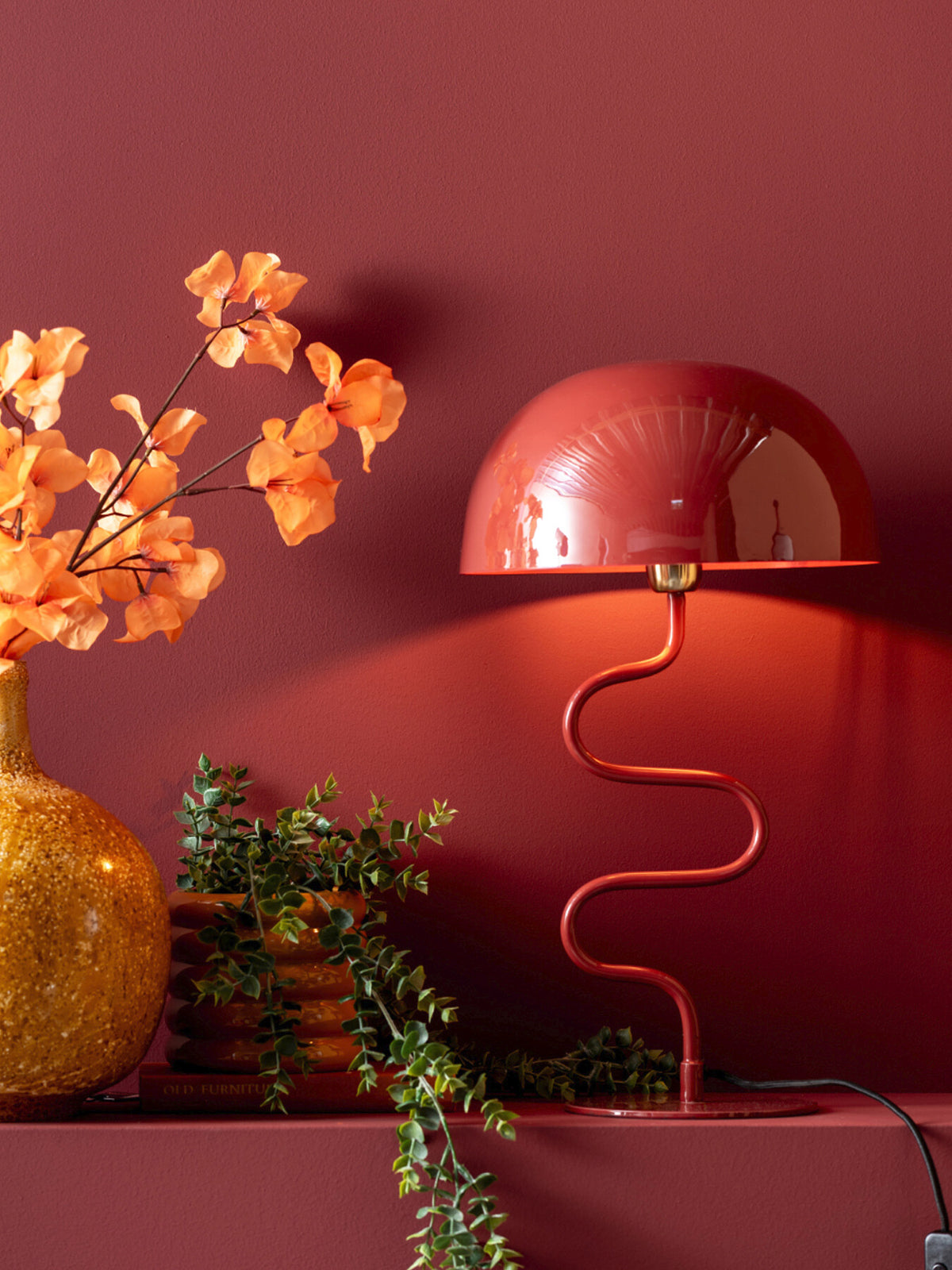 Table Lamp Twist