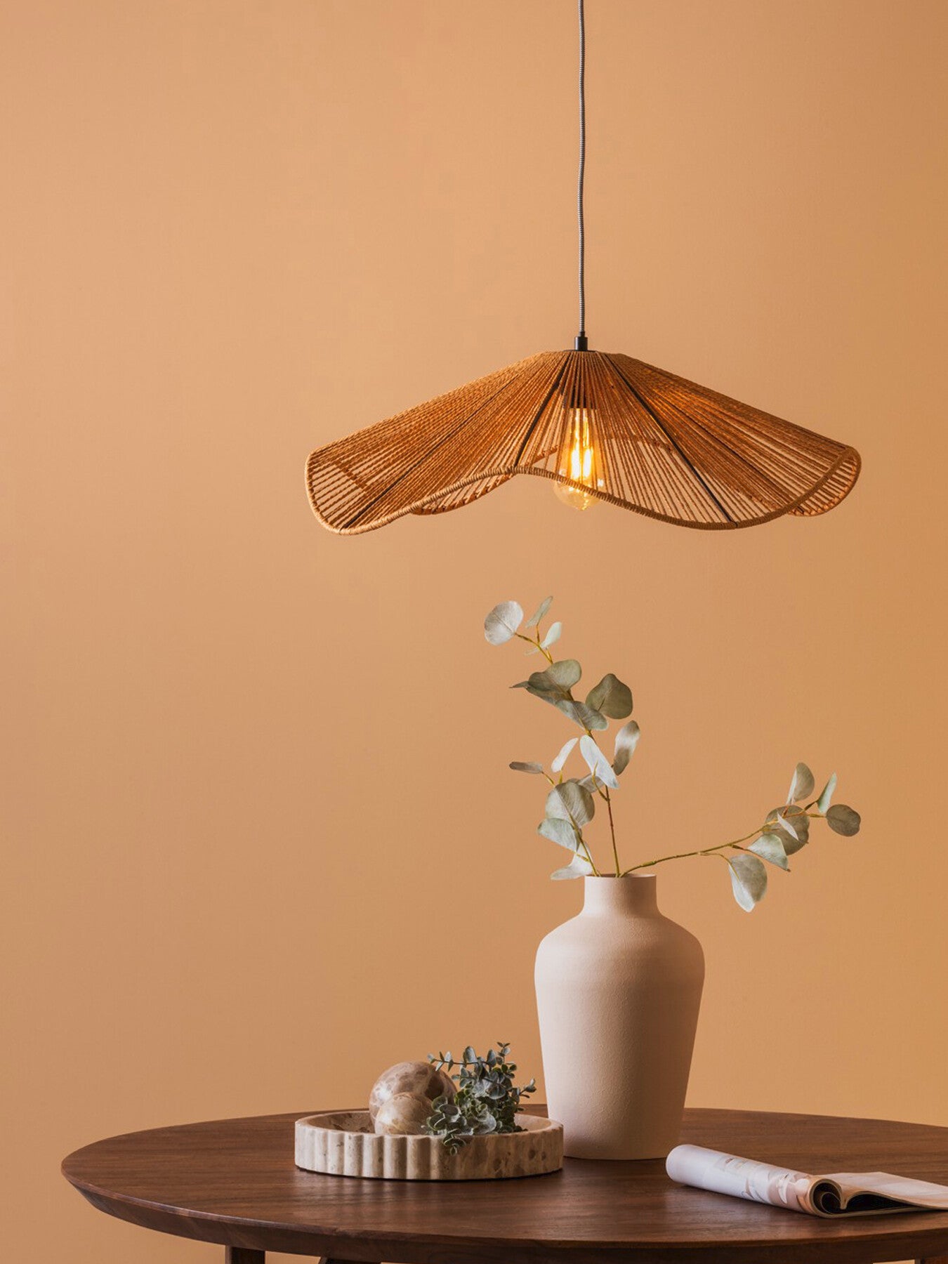 Sombra Pendant Lamp