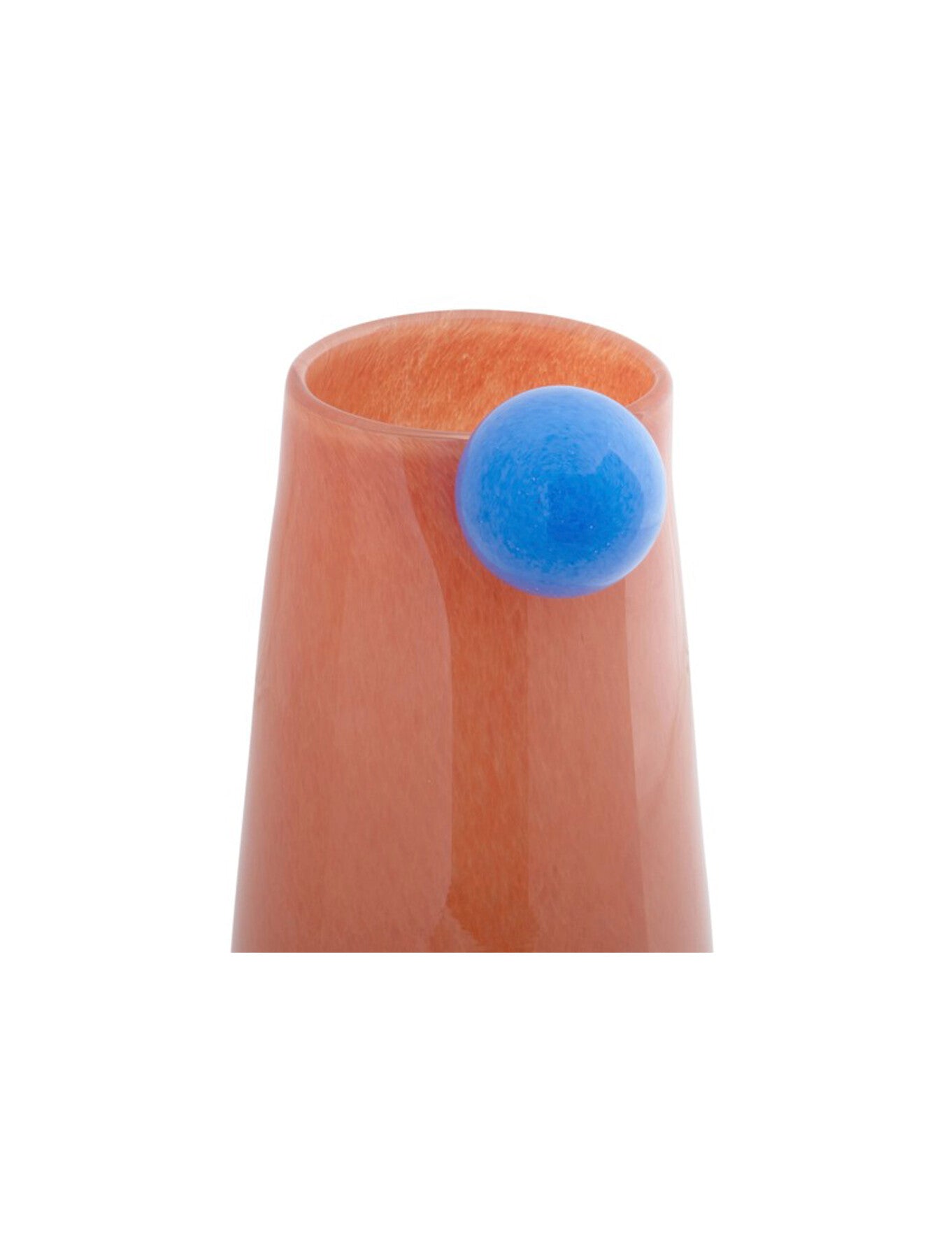 Bolita Vase