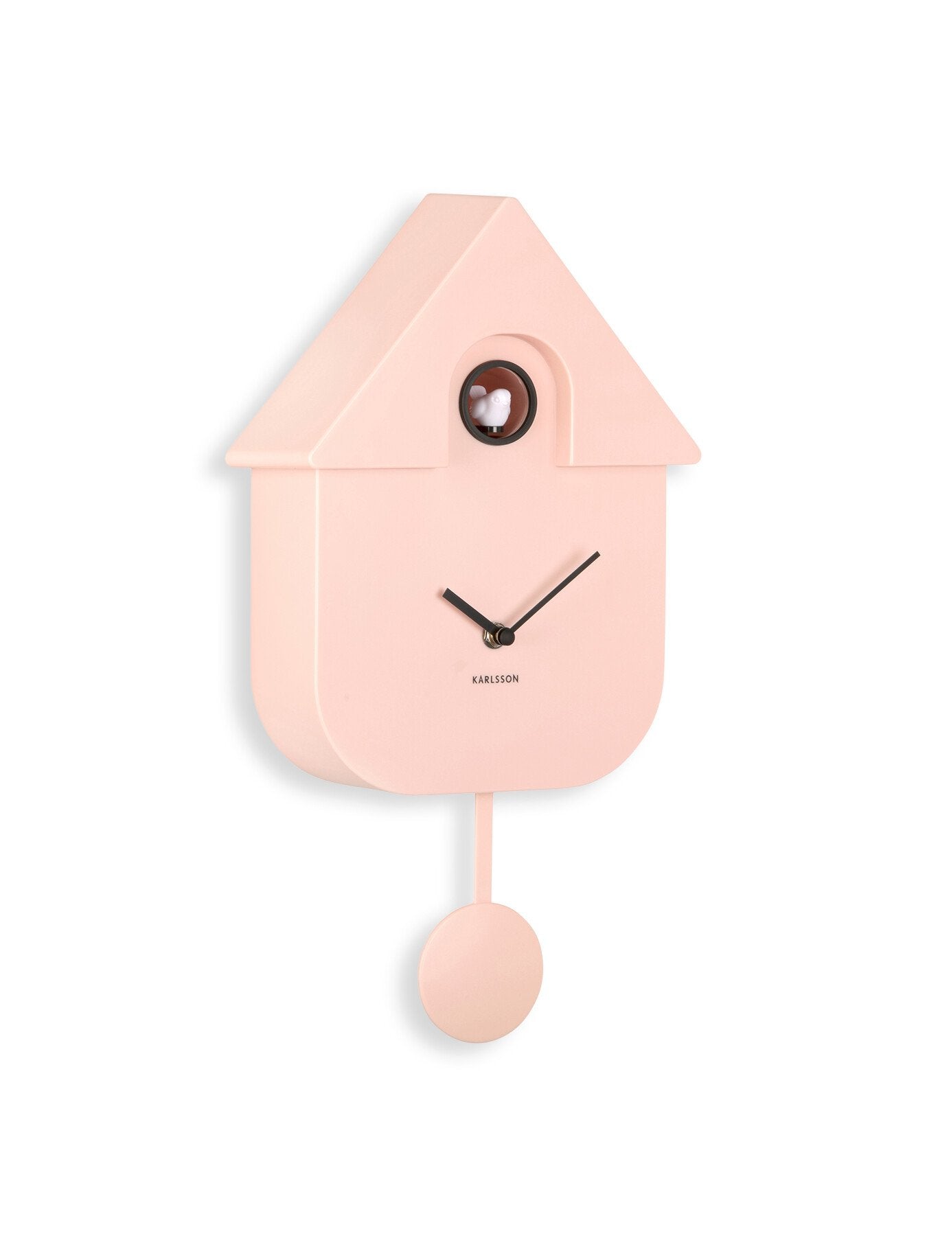 Modern Cuckoo Clock