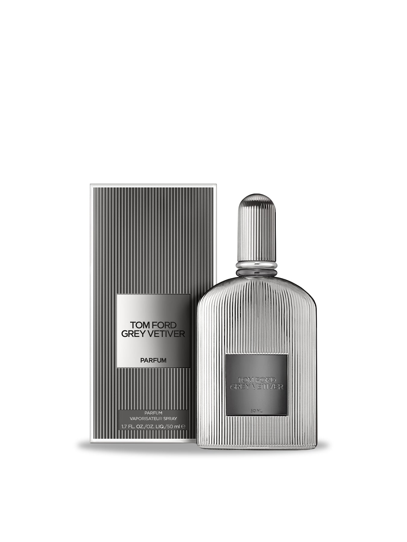 Grey Vetiver Parfum 50ml