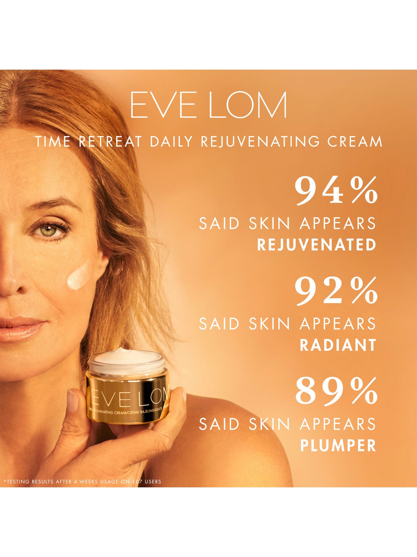 Daily Rejuvenating Cream 50ml