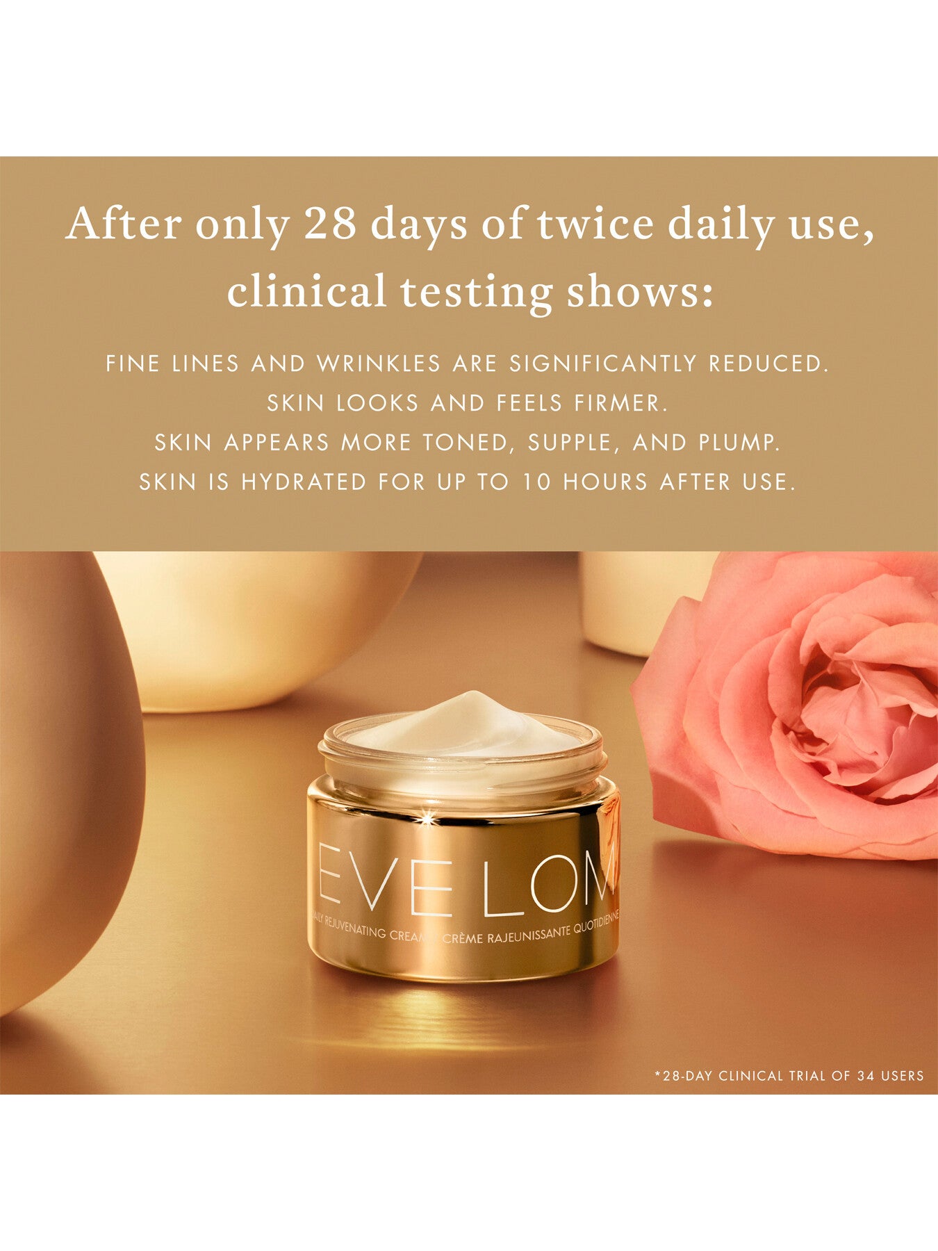 Daily Rejuvenating Cream 50ml