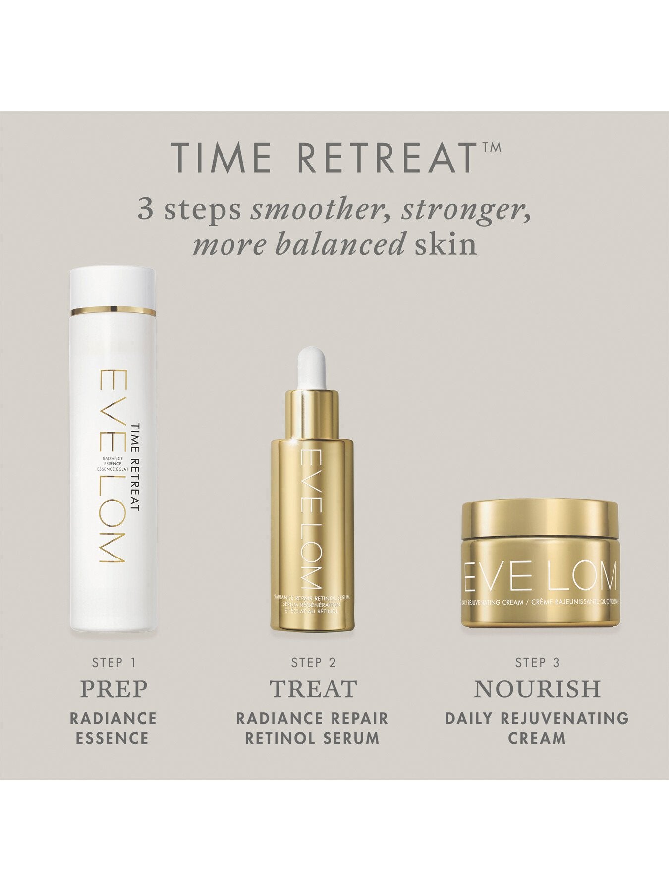 Daily Rejuvenating Cream 50ml