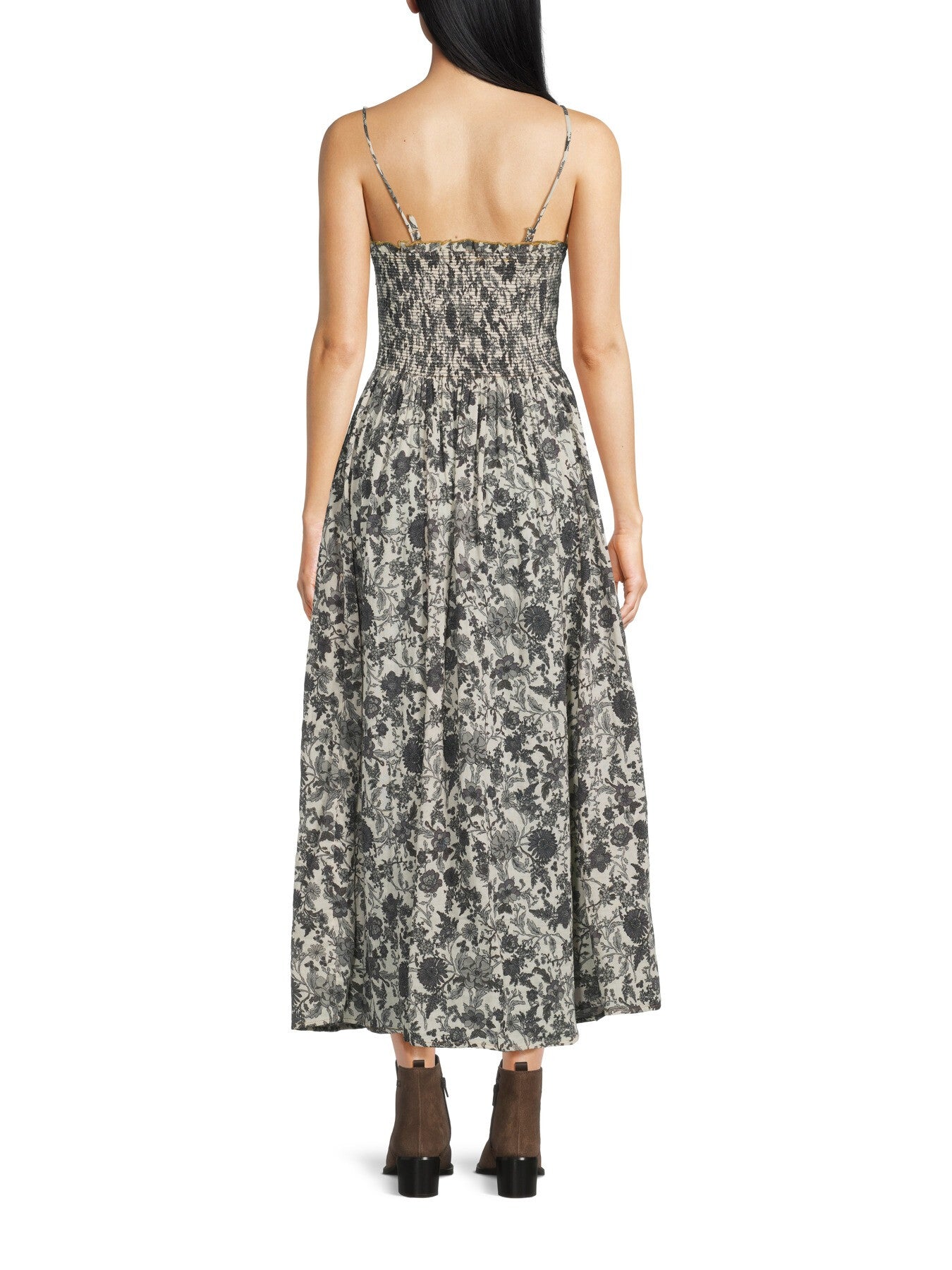 Sweet Nothings Midi Dress