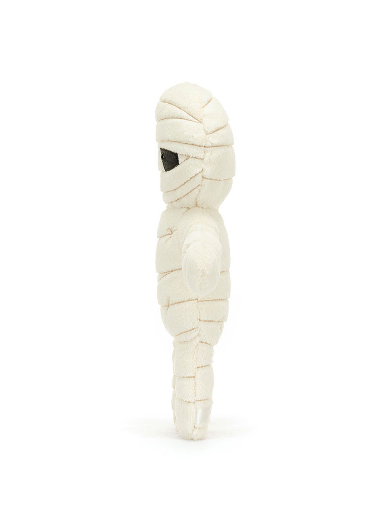 Mummy Bob