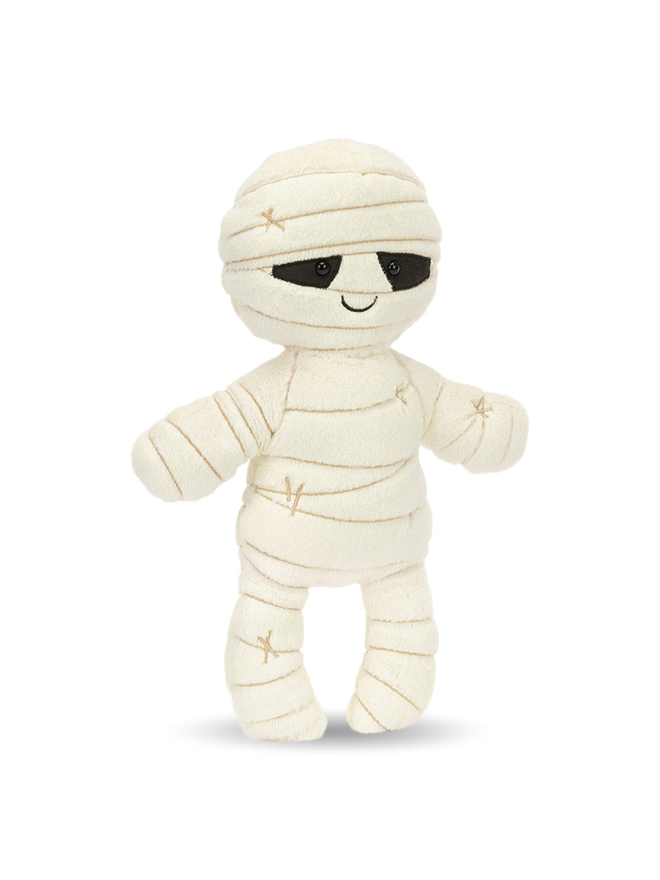 Mummy Bob