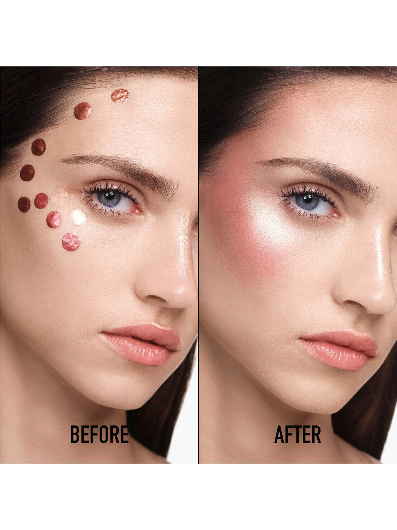 Dior Forever Glow Maximiser Highlighter