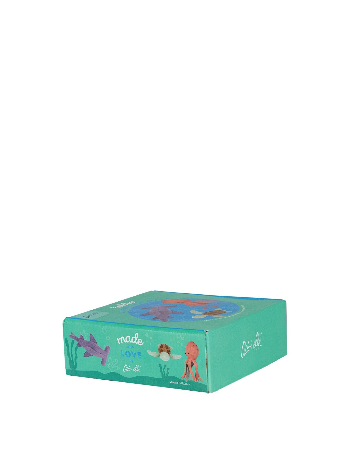 Holdie World Marine Animals