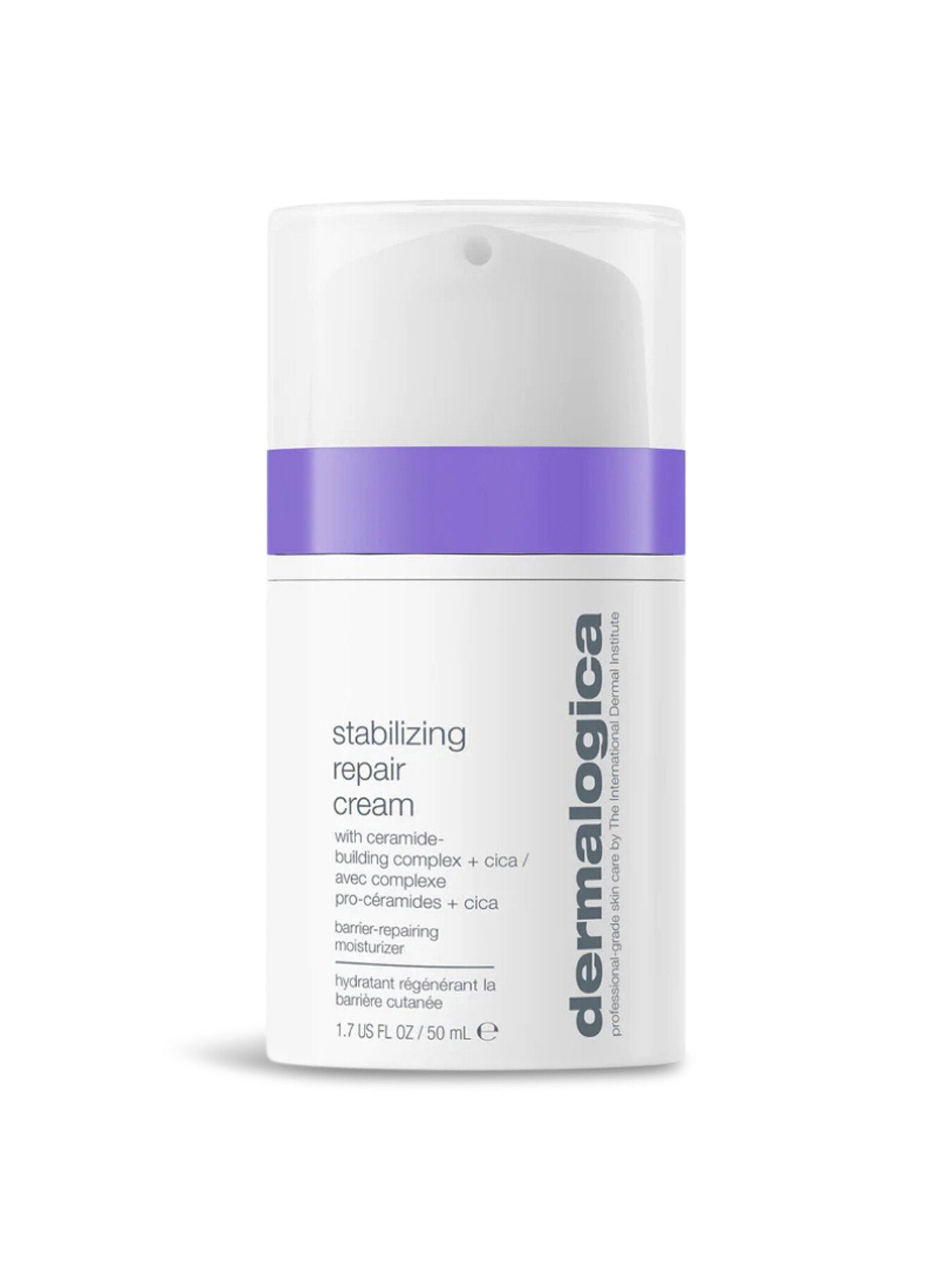Stabilizing Repair Cream