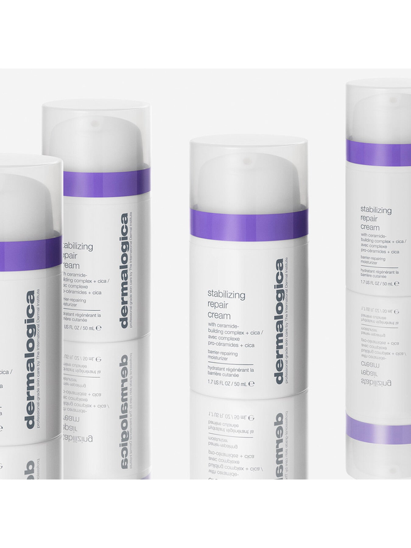 Stabilizing Repair Cream