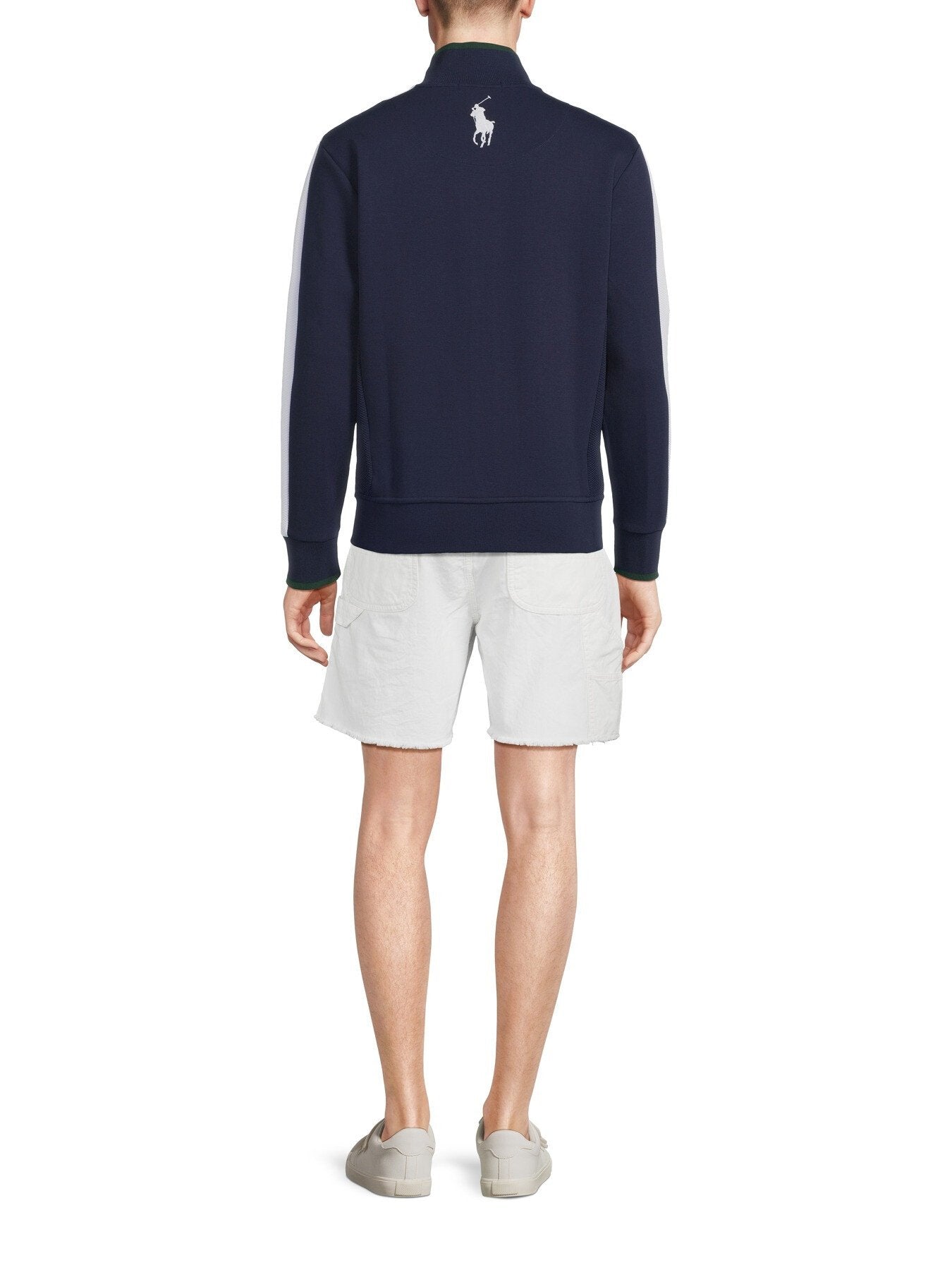 Wimbledon Full Zip Jacket