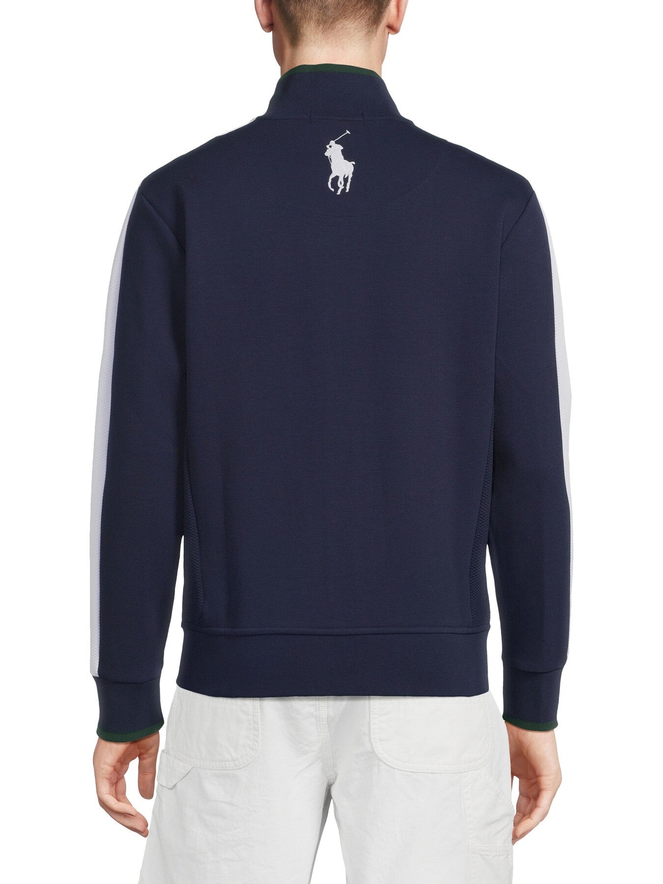 Wimbledon Full Zip Jacket