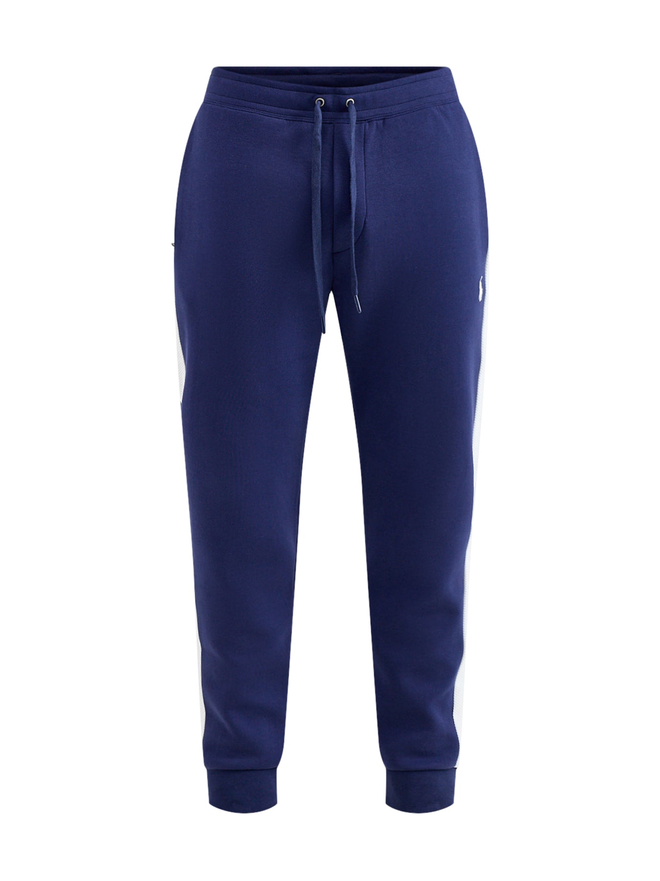 Wimbledon Track Pants Navy