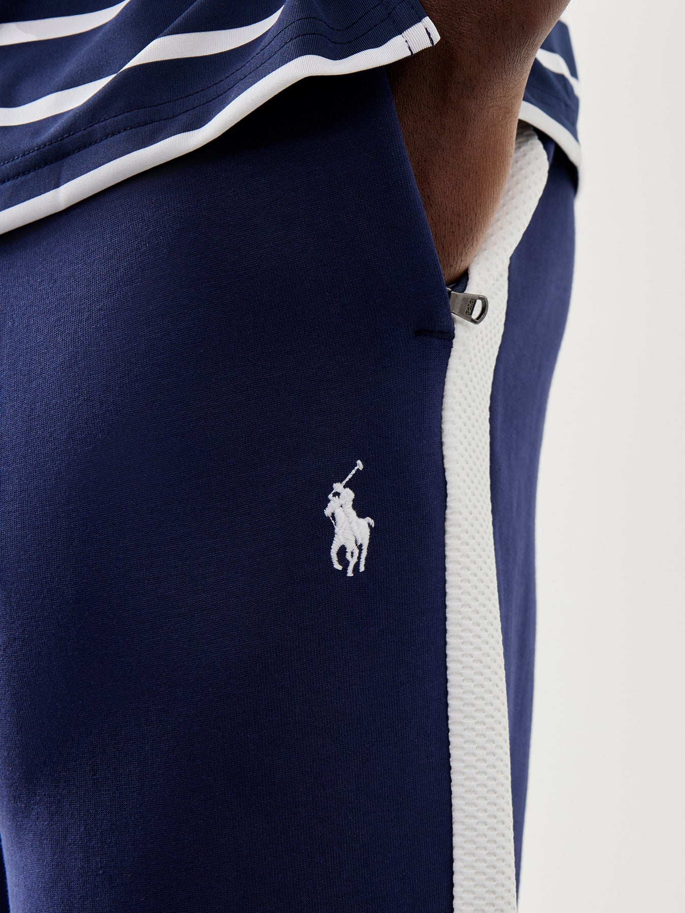 Wimbledon Track Pants