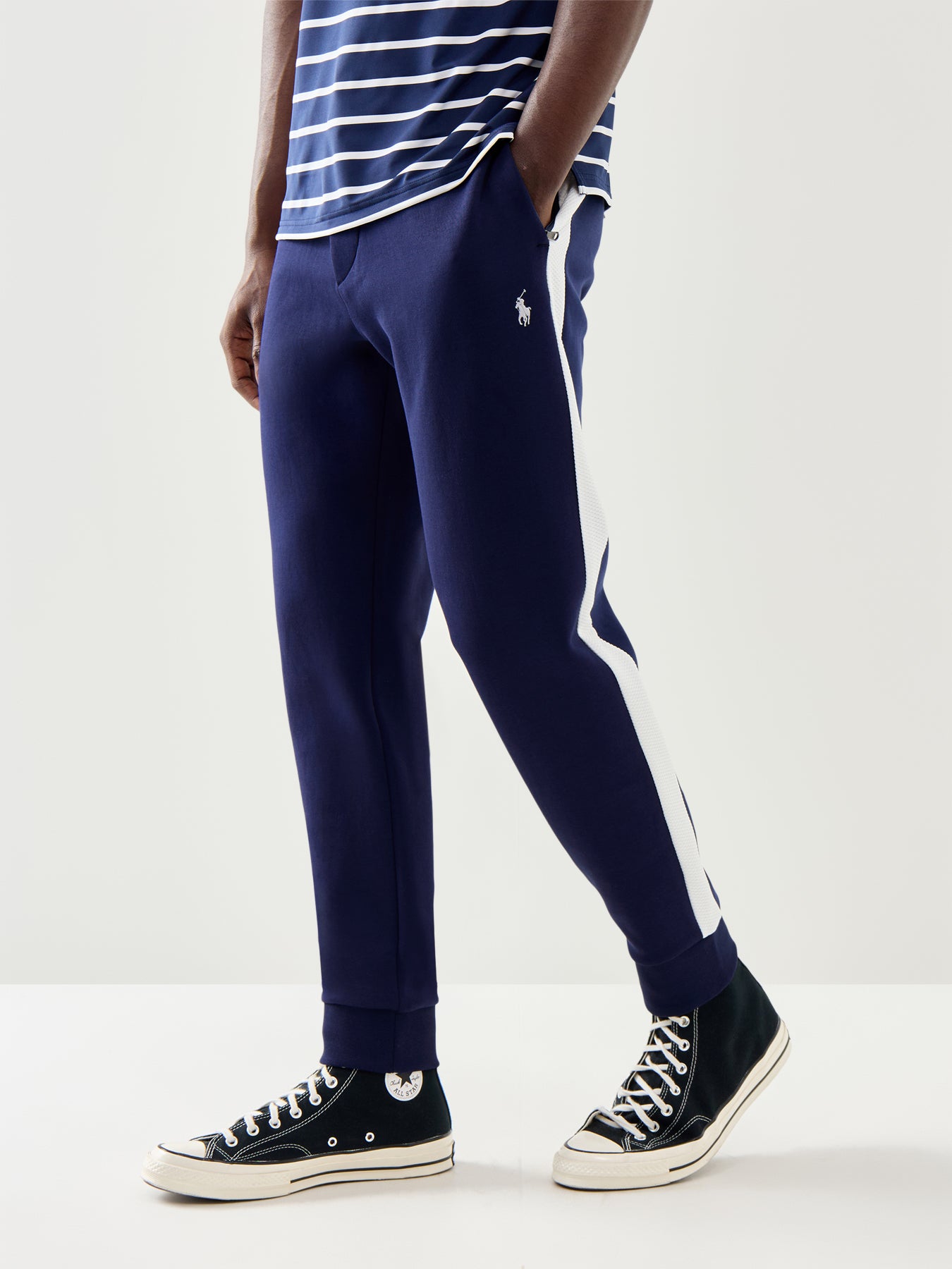 Wimbledon Track Pants