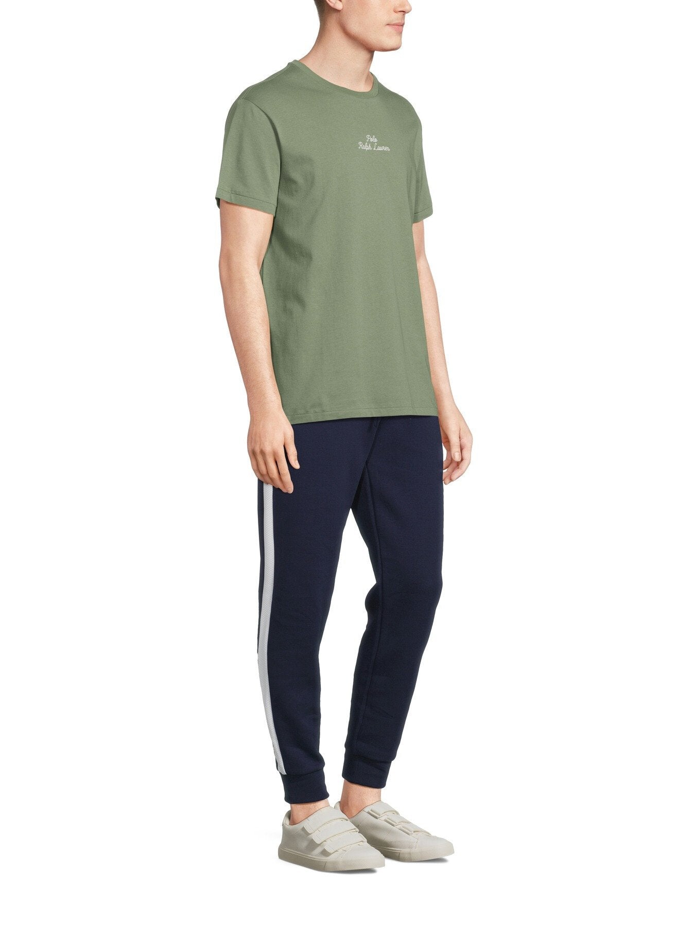 Wimbledon Track Pants