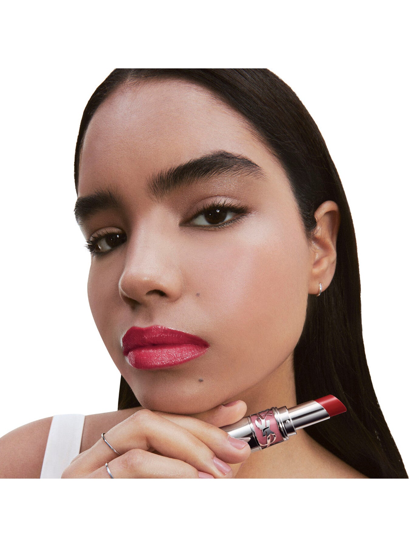 YSL Loveshine Lipstick