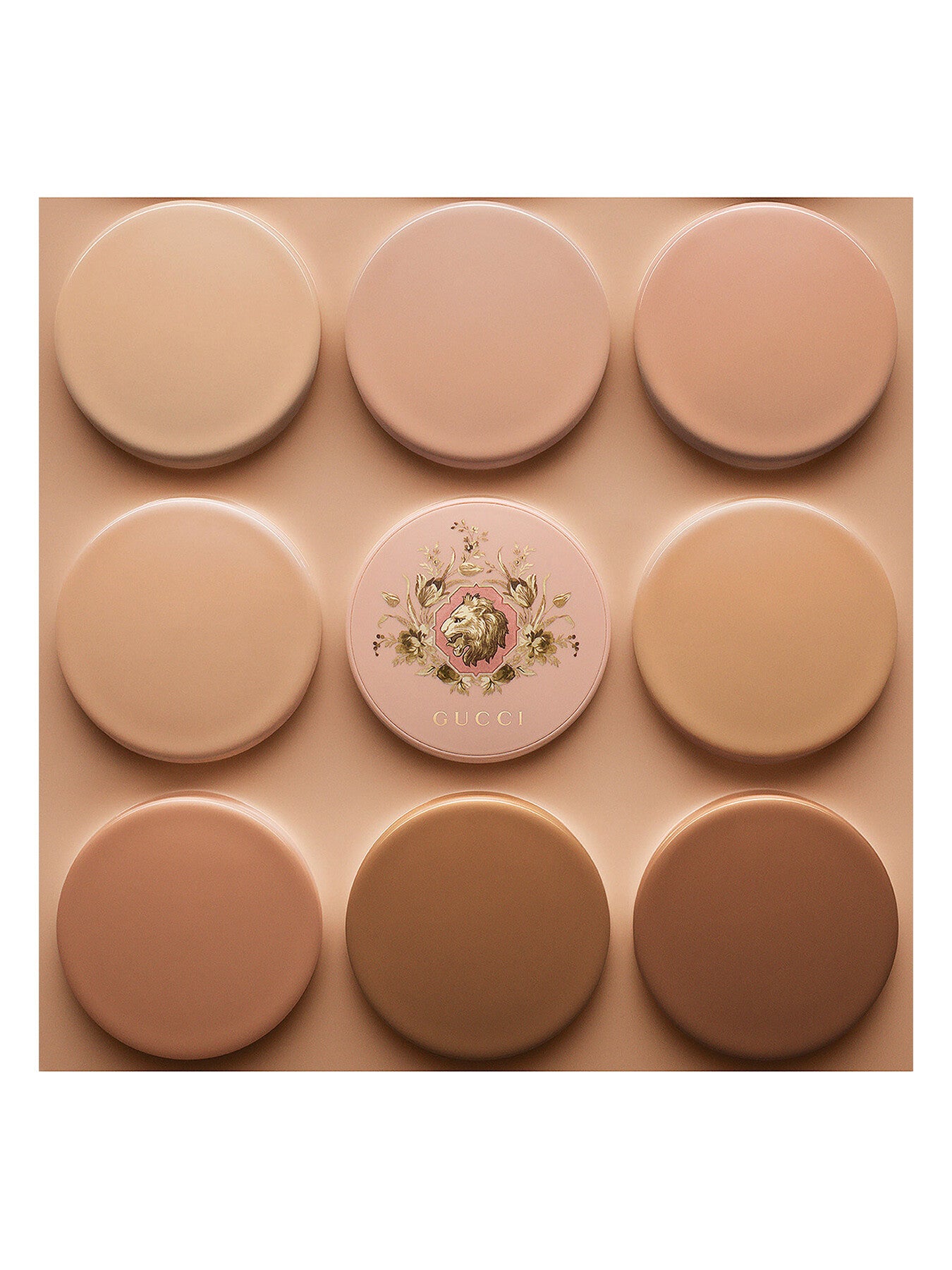 Gucci Cushion De Beaute Foundation Refill