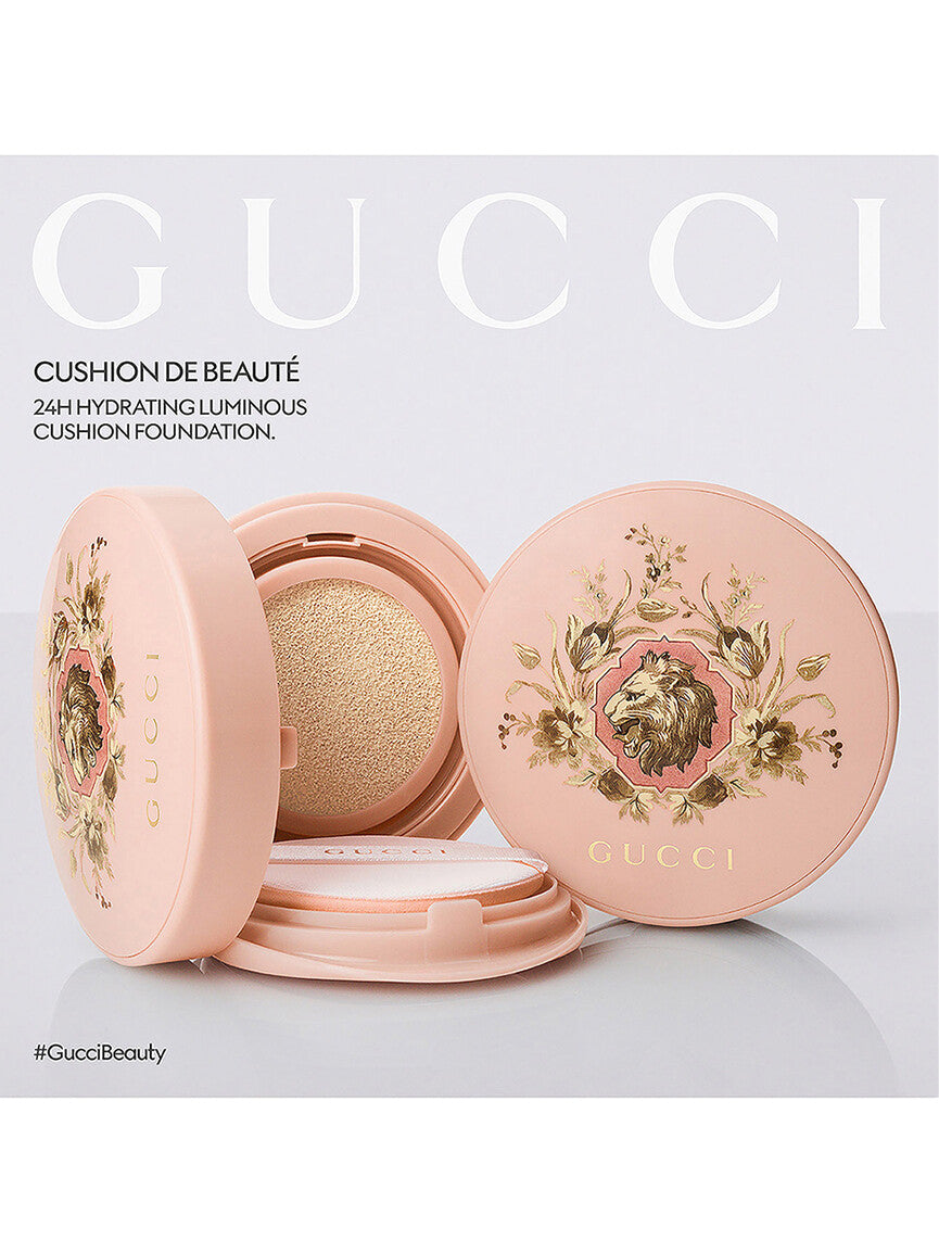 Gucci Cushion De Beaute Foundation Refill