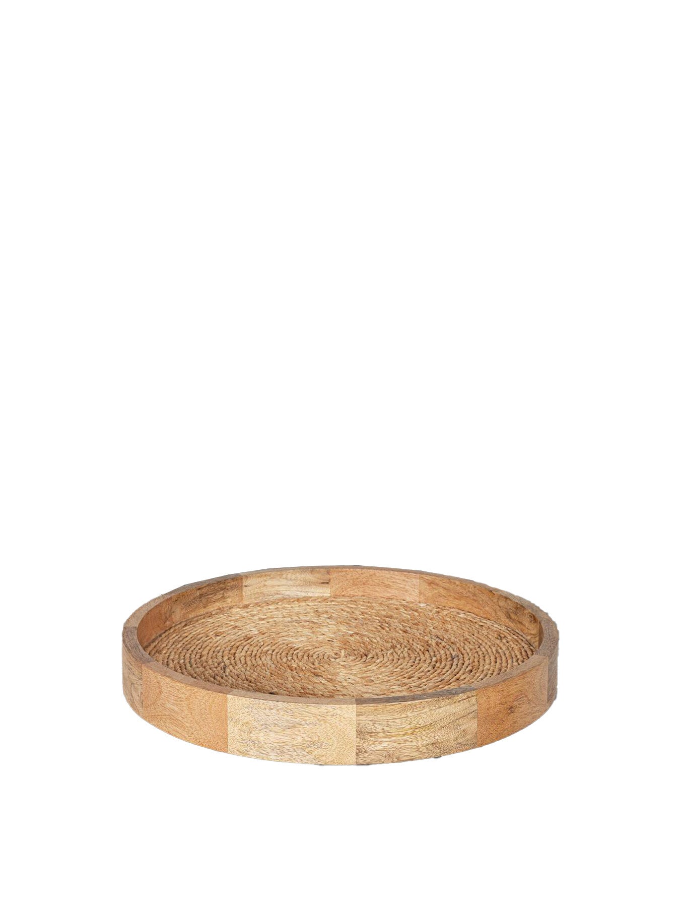 Akila Mango Wood Tray