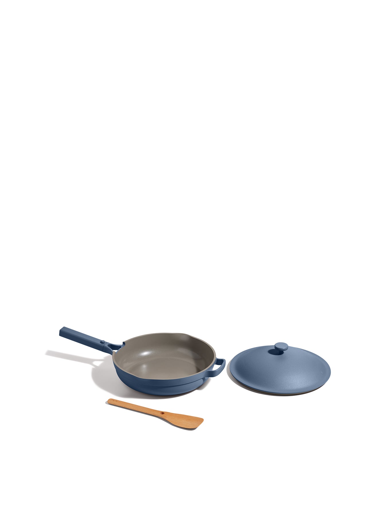 Large Always Pan 2.0 31.8cm Blue