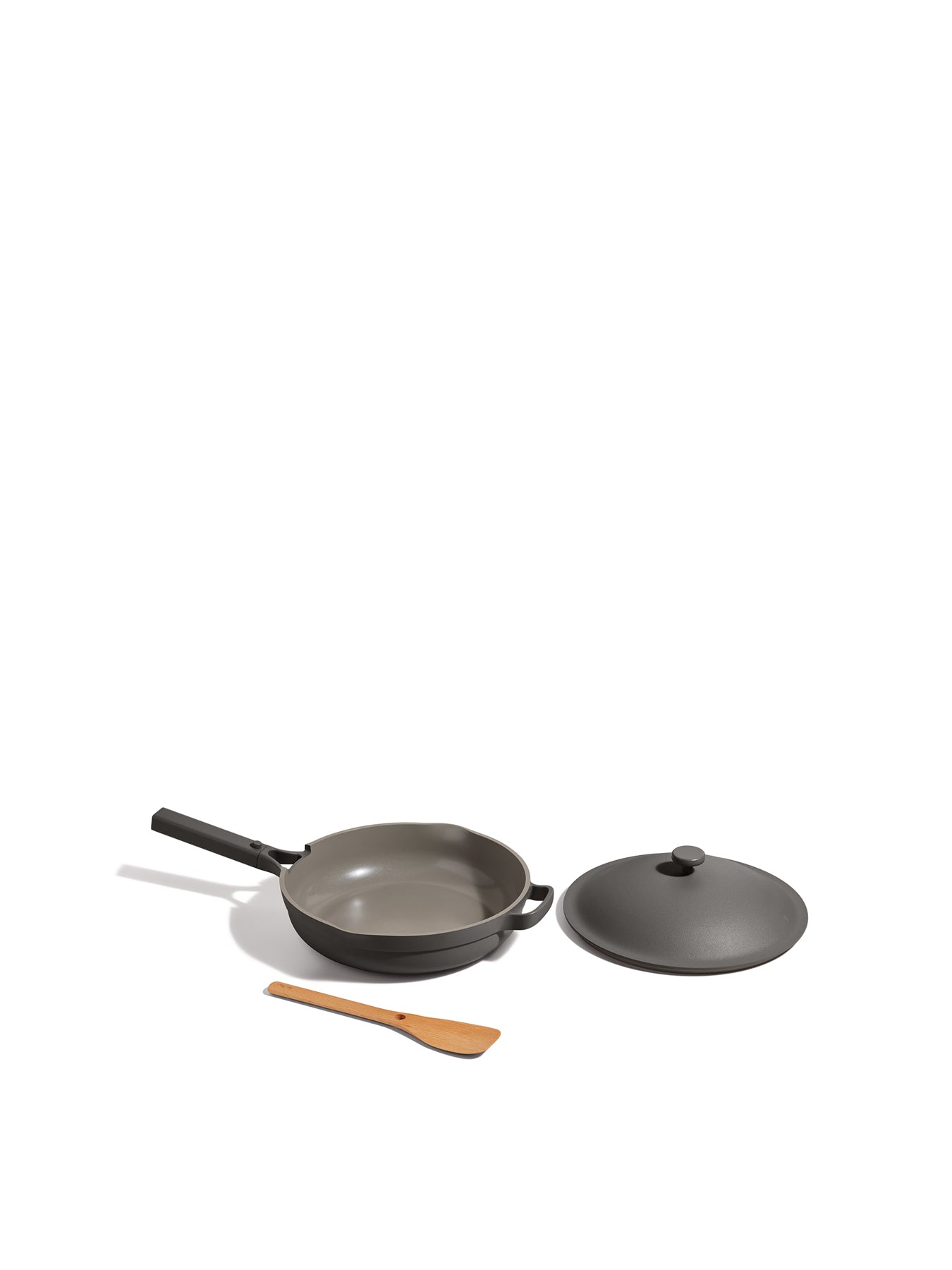 Large Always Pan 2.0 31.8cm Black