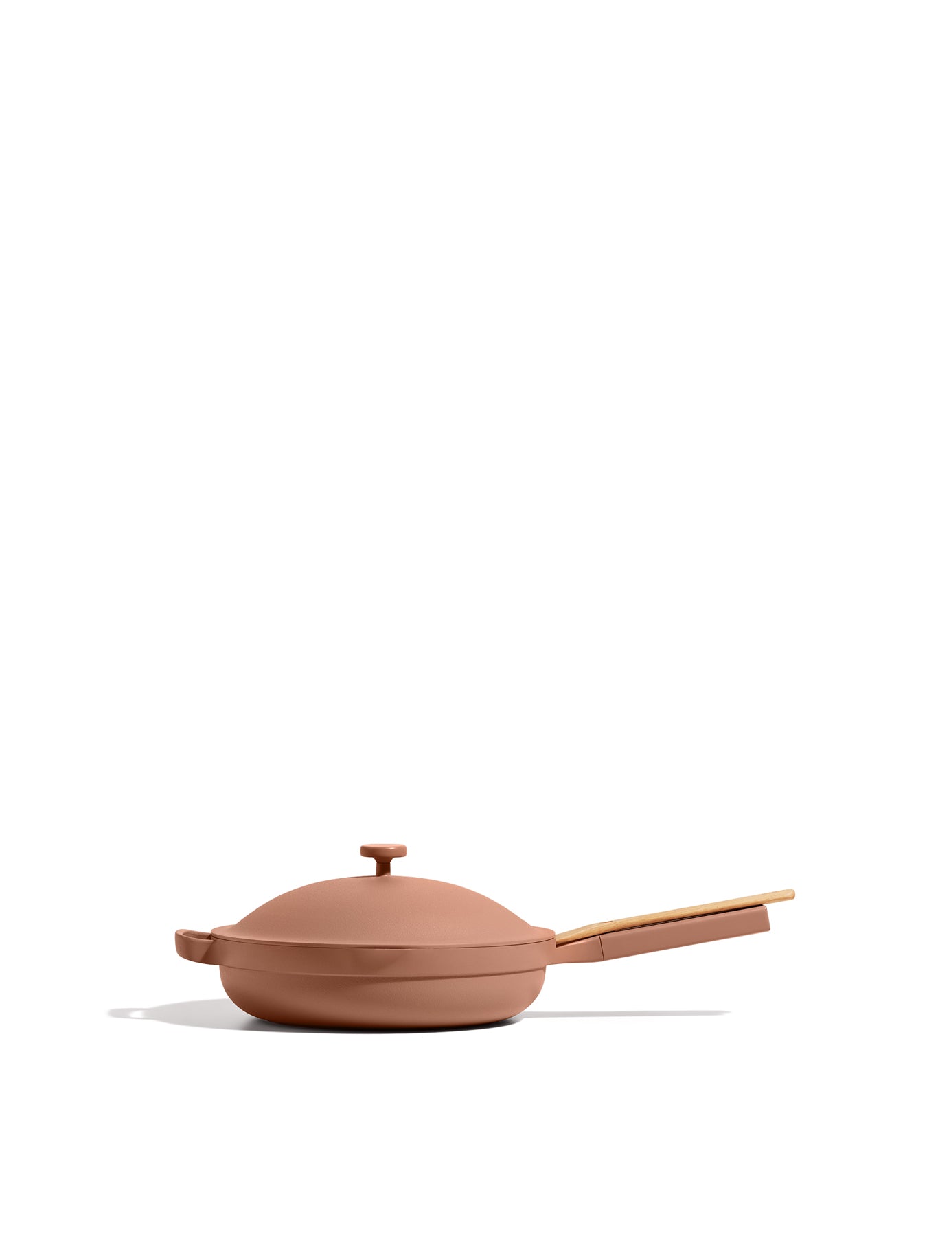 Large Always Pan 2.0 31.8cm Pink