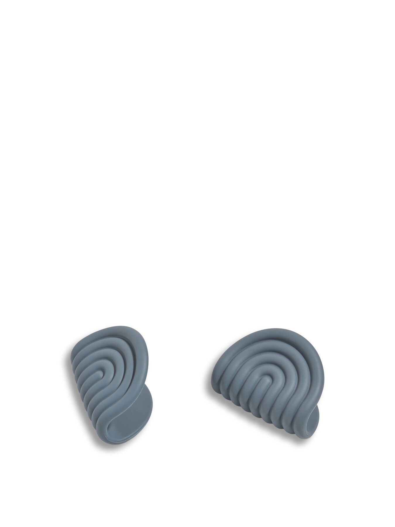 Hot Grips Blue