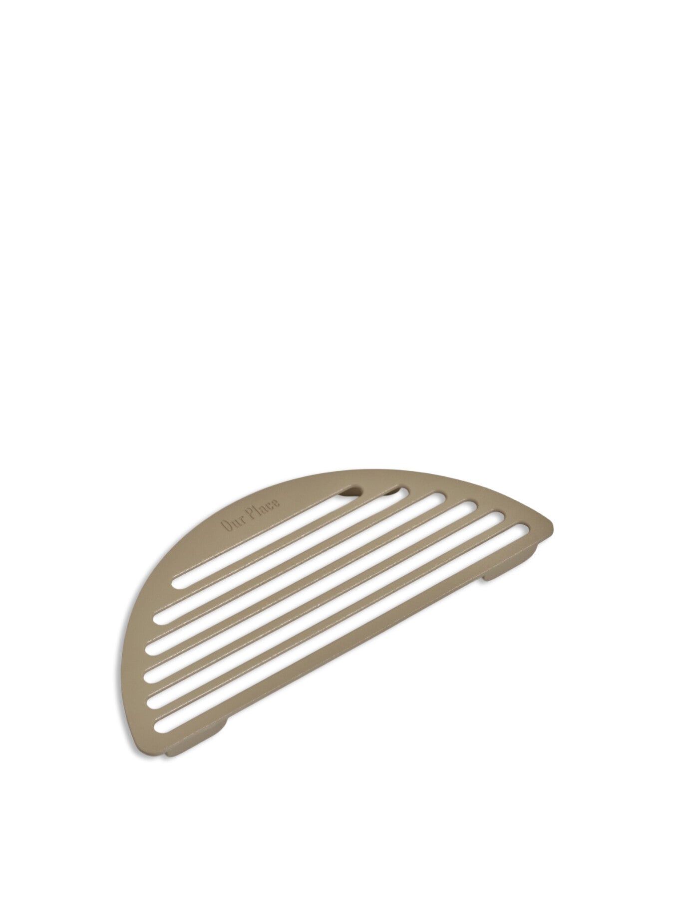 Fry Deck Cream
