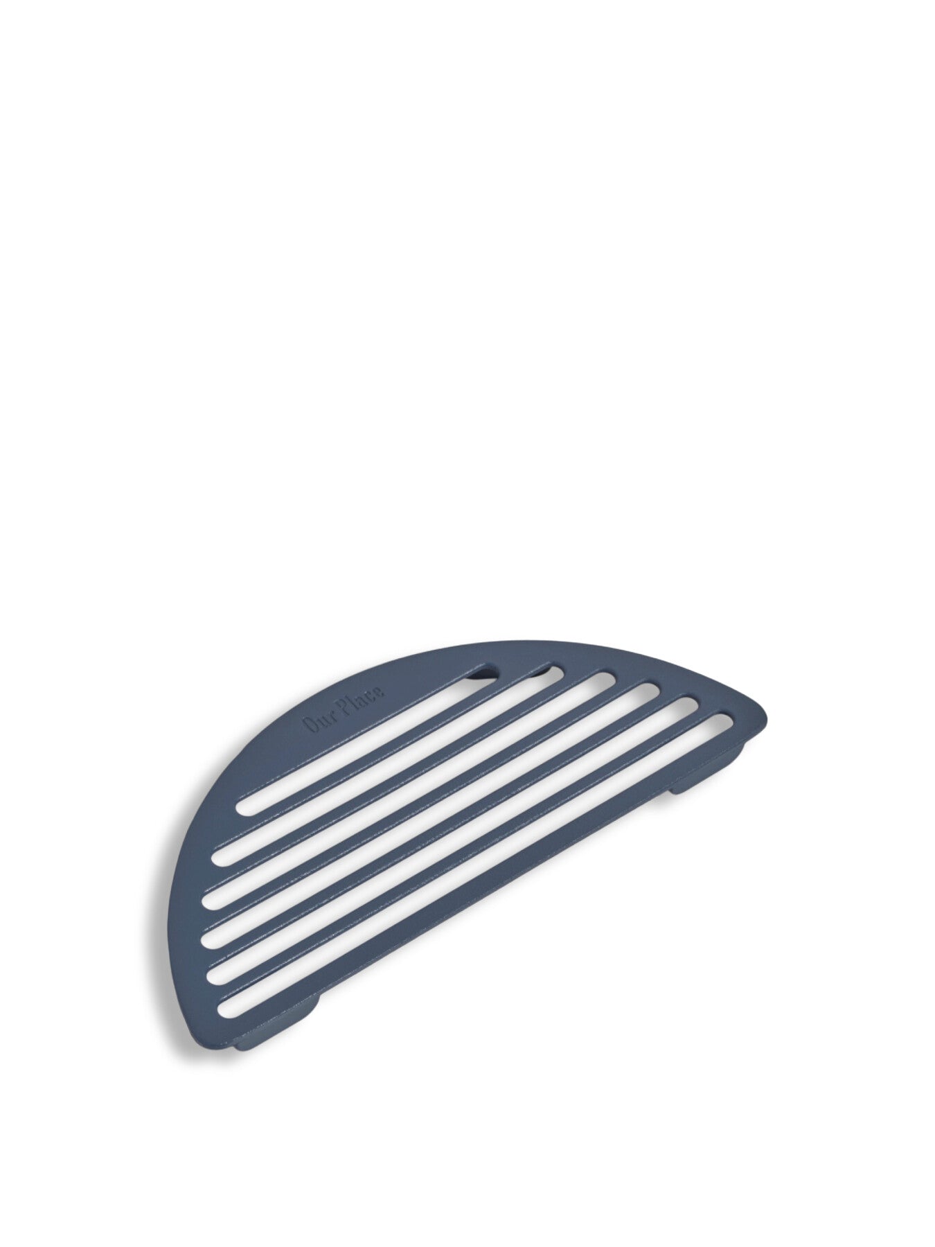 Fry Deck Blue