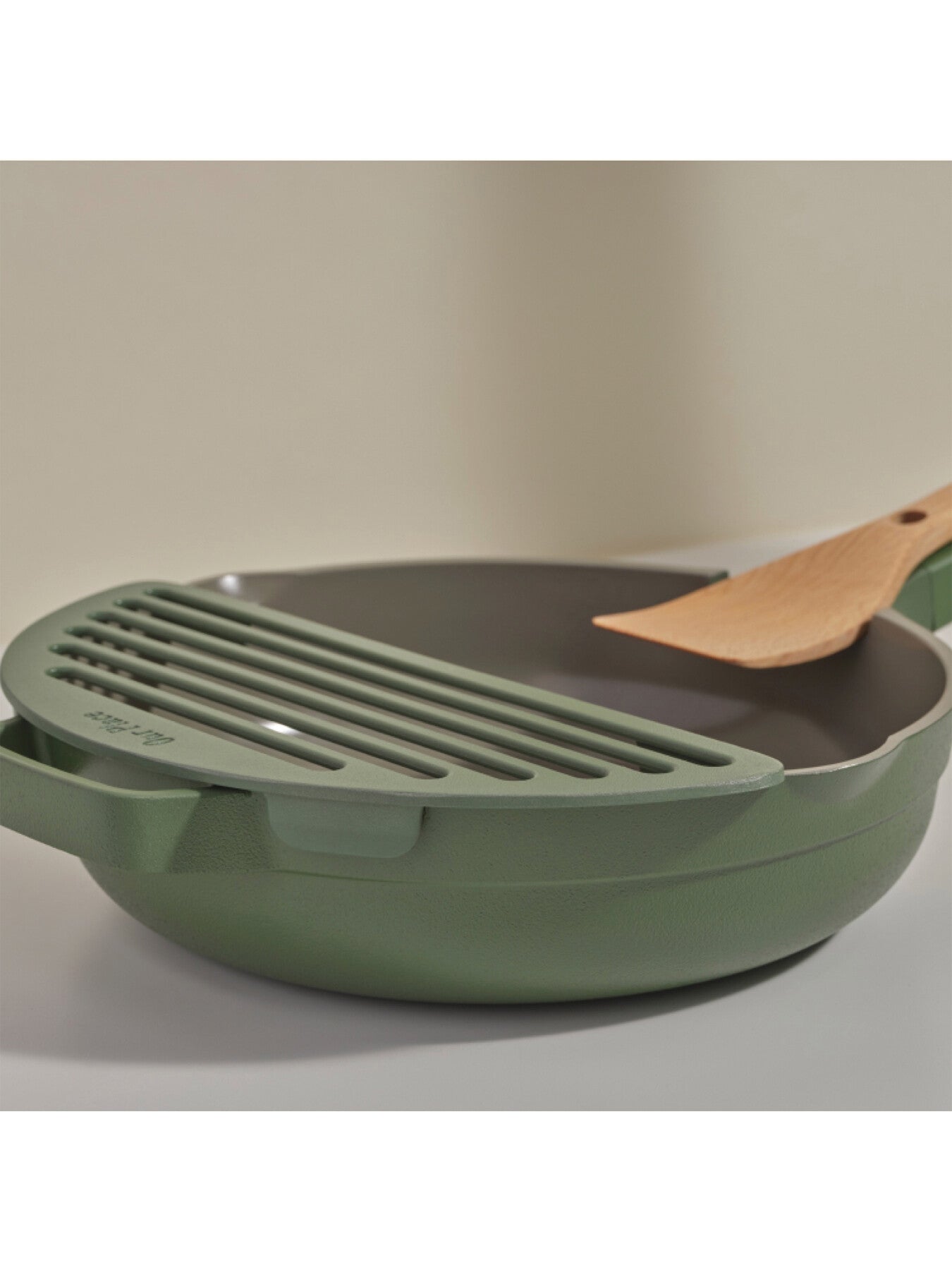 Fry Deck Sage