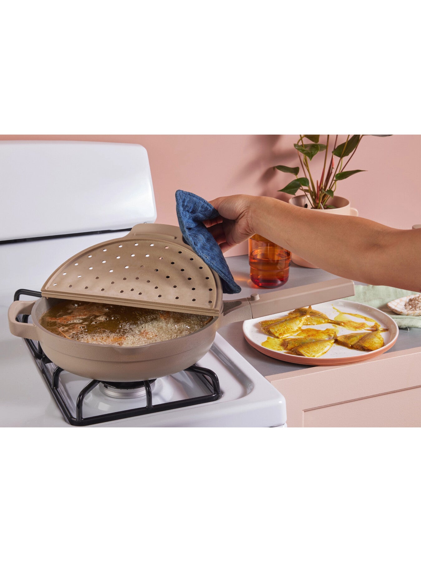 Fearless Fry Steam