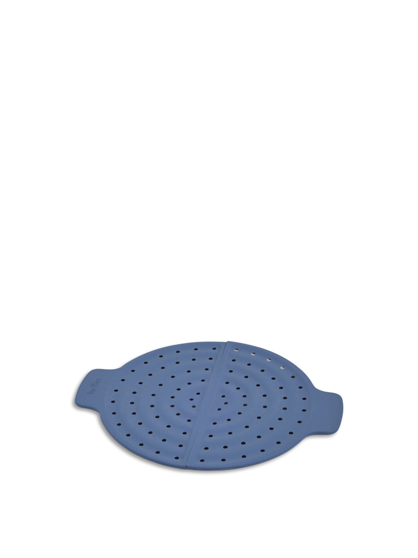 Fearless Fry Blue