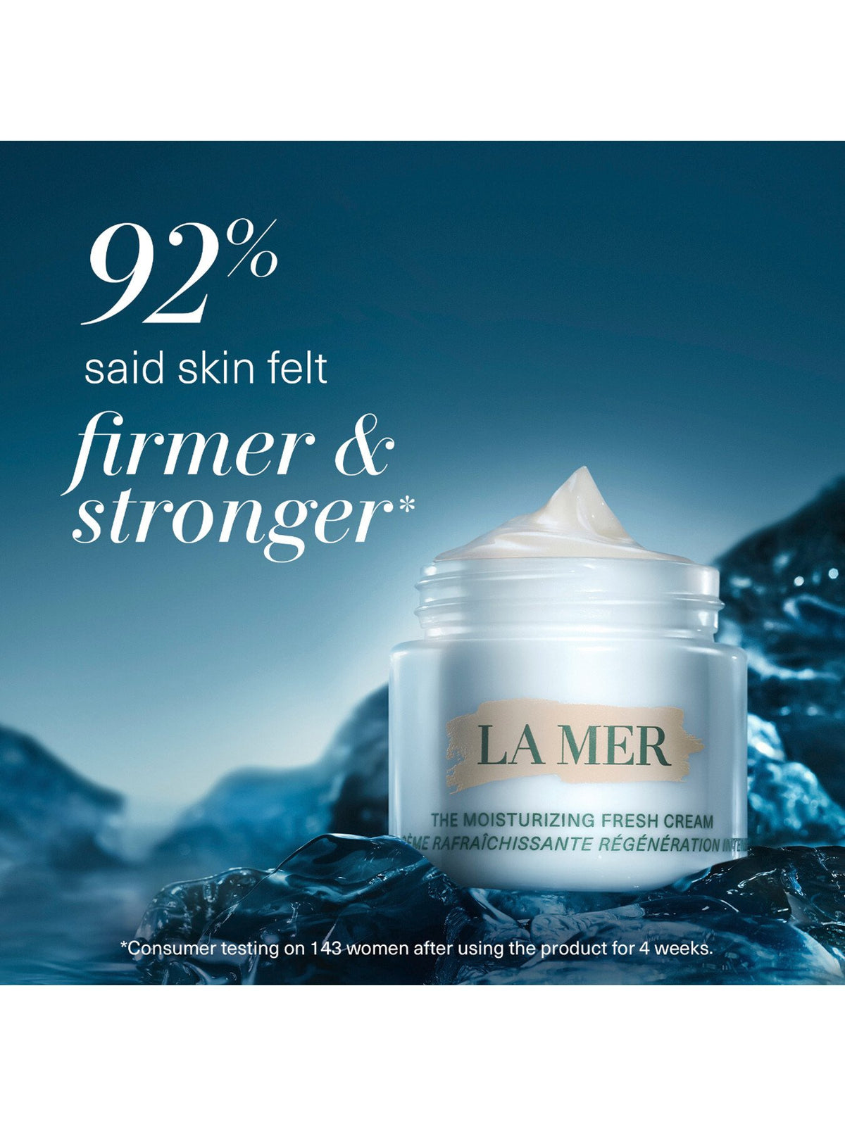 The Moisture Fresh Cream 30ml