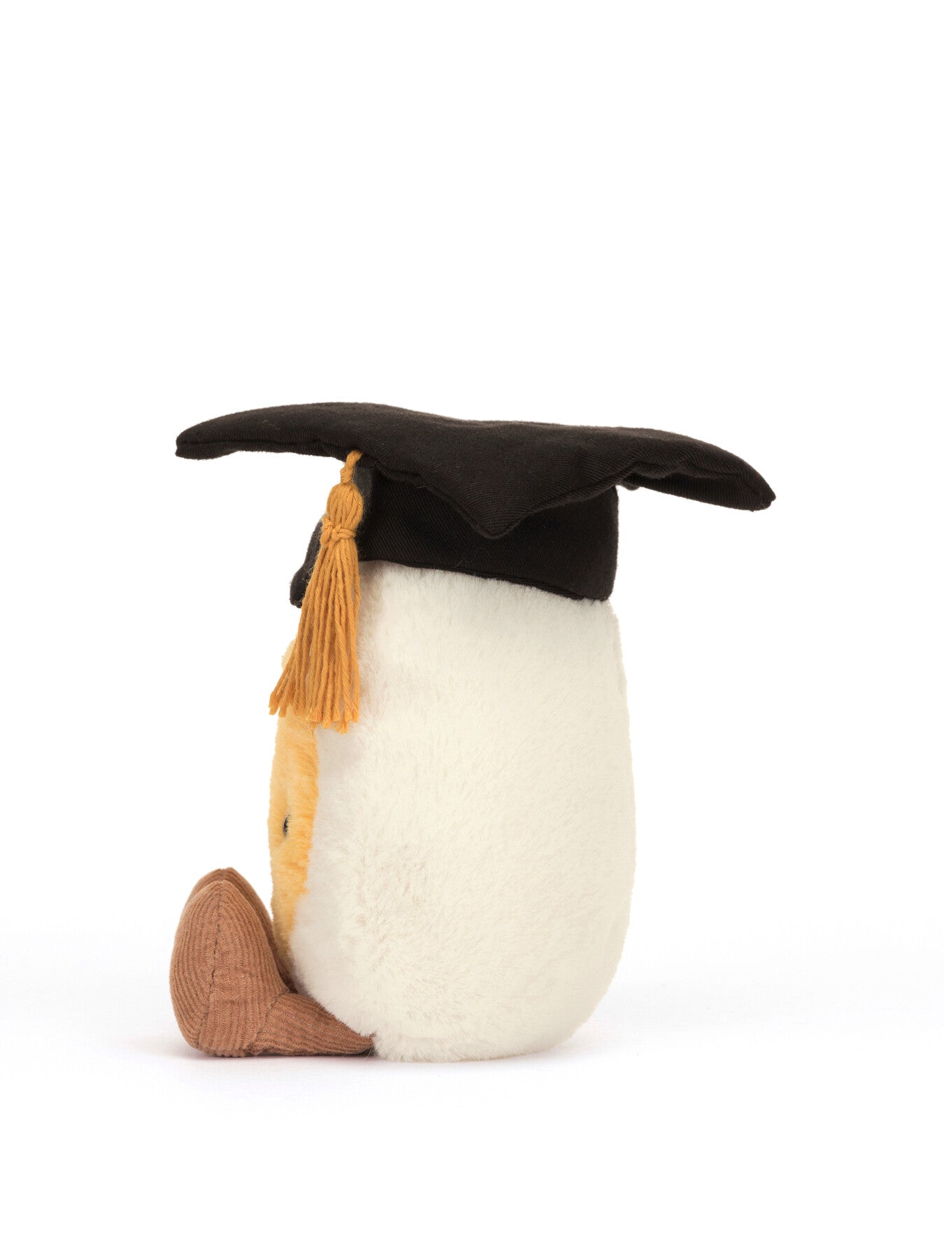 Amuseable Boiled Egg Graduation