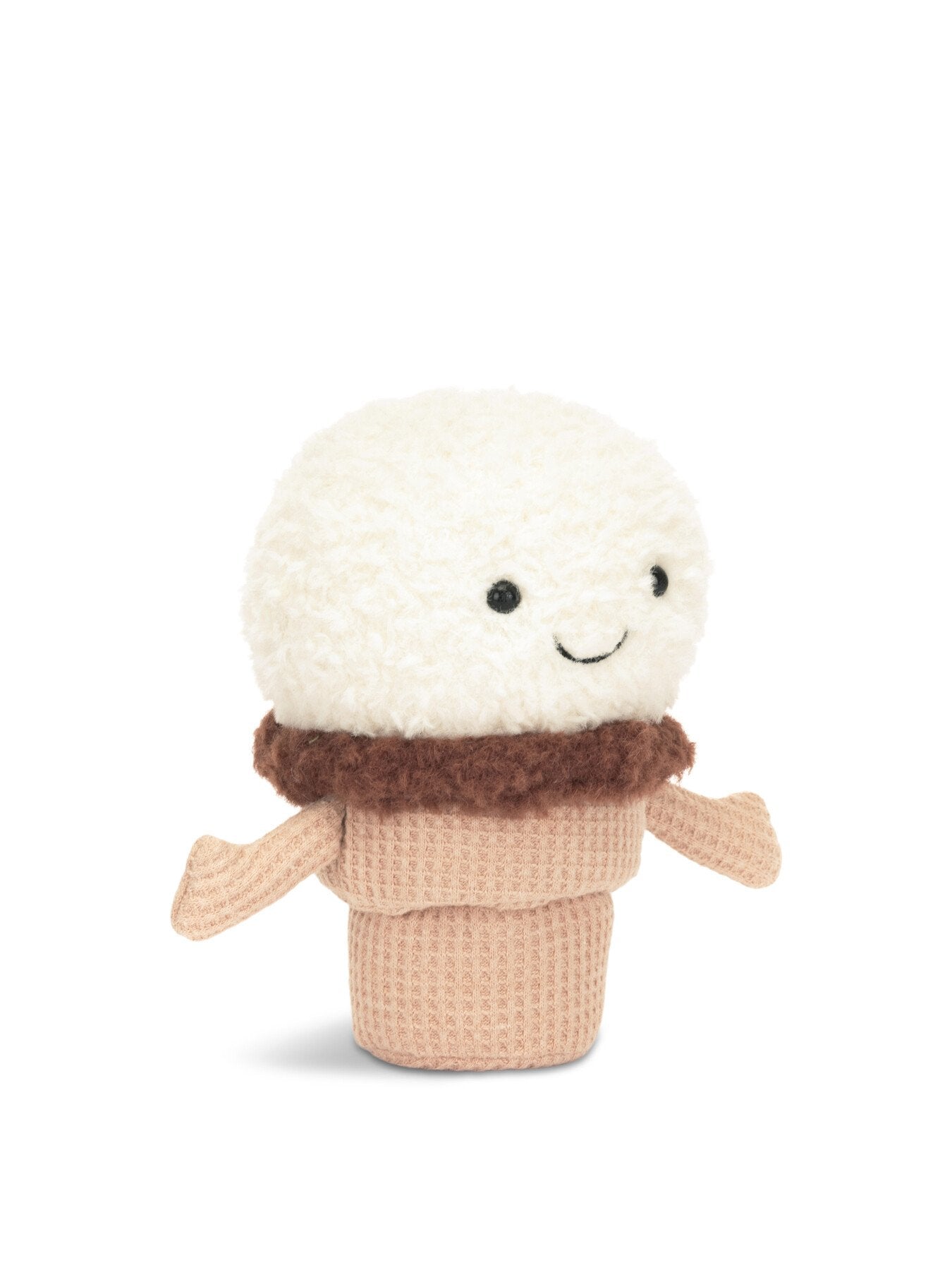 Amuseable Ice Cream Cone 14cm