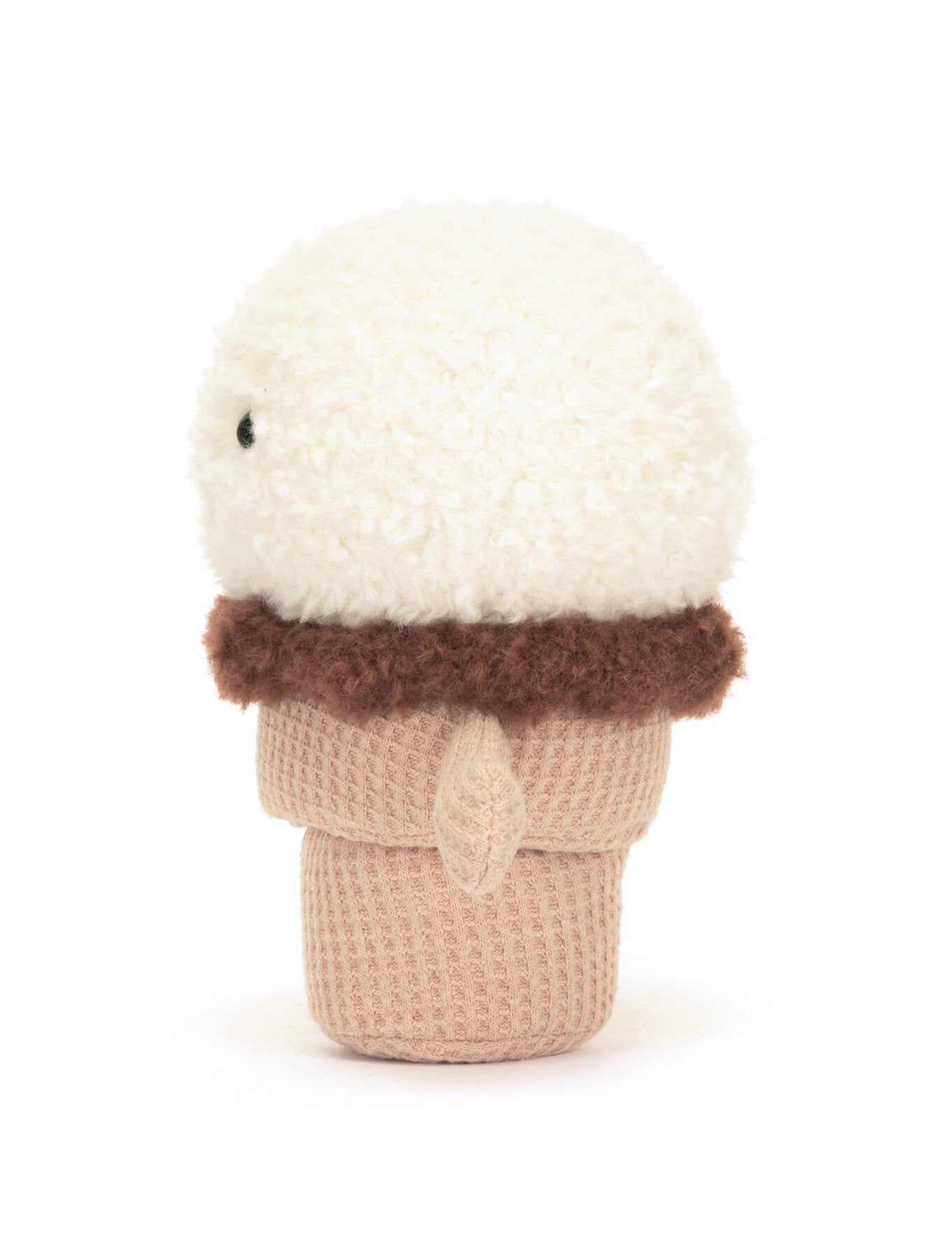 Amuseable Ice Cream Cone 14cm