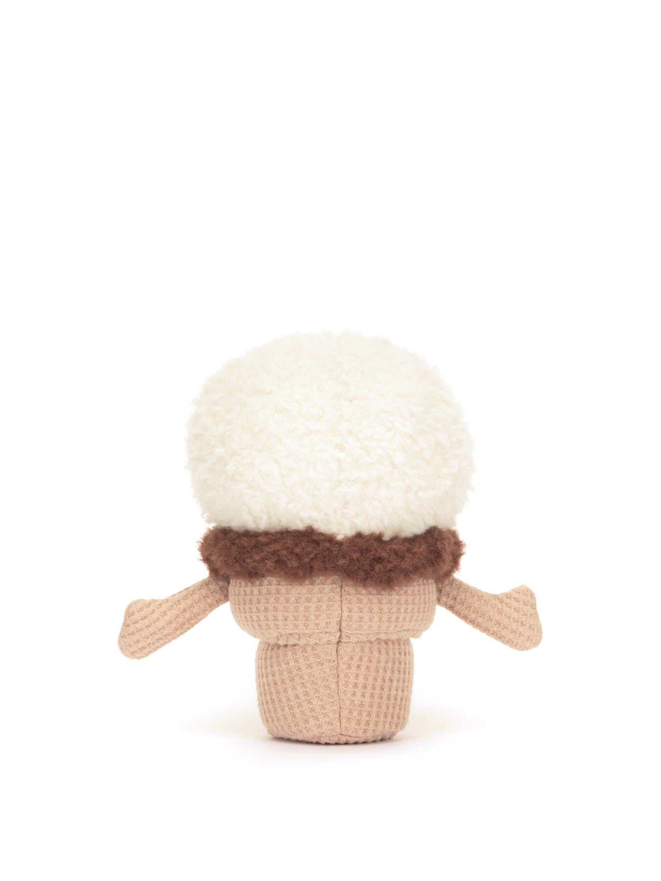 Amuseable Ice Cream Cone 14cm