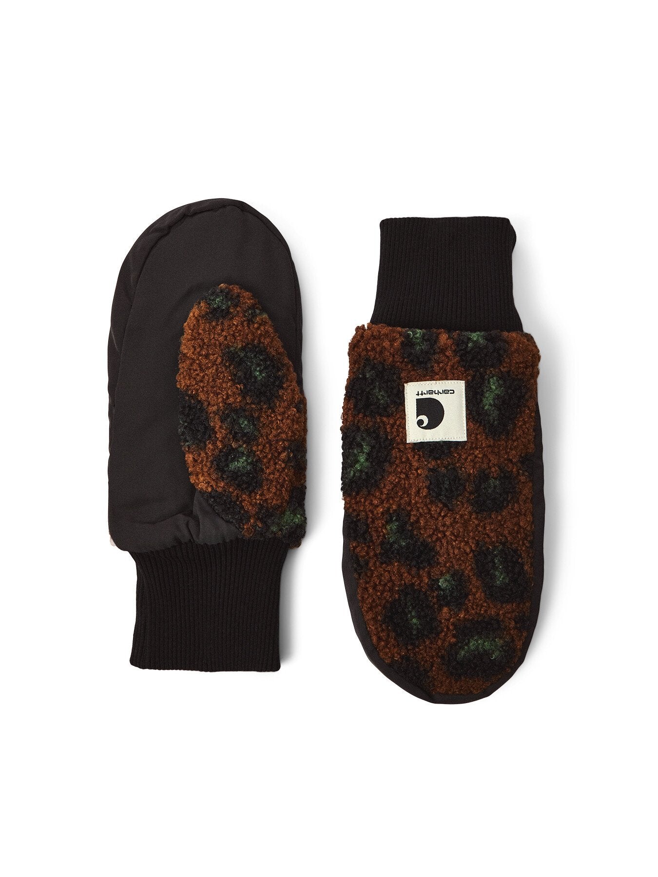Orla Mittens