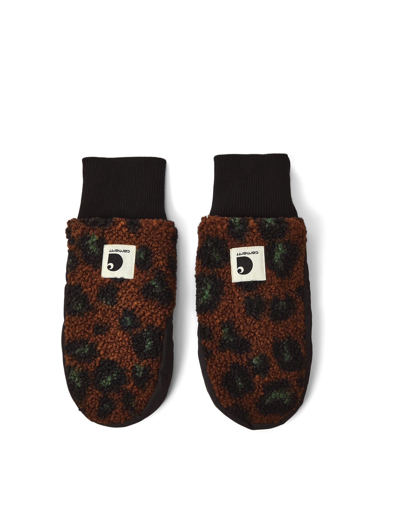 Orla Mittens