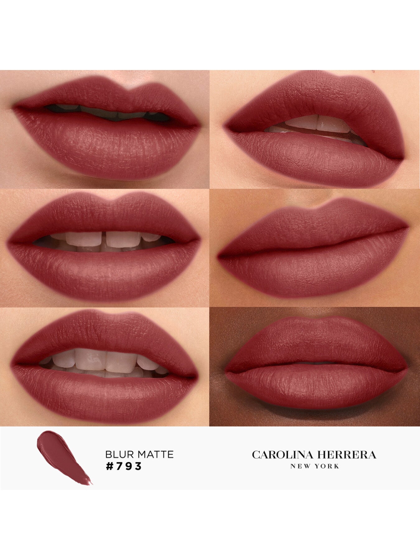 Fabulous Kiss Lipstick Blur Matte Refill