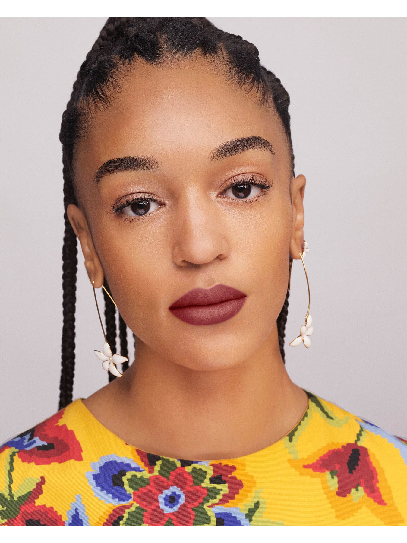 Fabulous Kiss Lipstick Blur Matte Refill