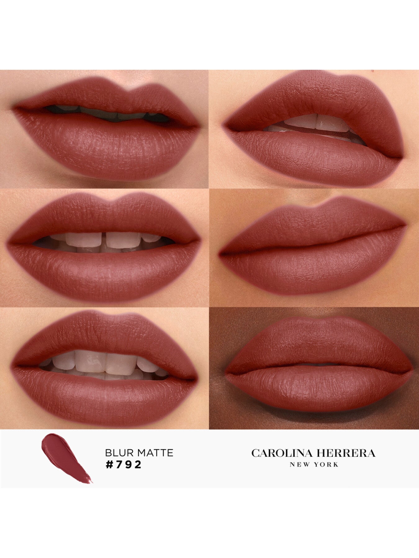 Fabulous Kiss Lipstick Blur Matte Refill