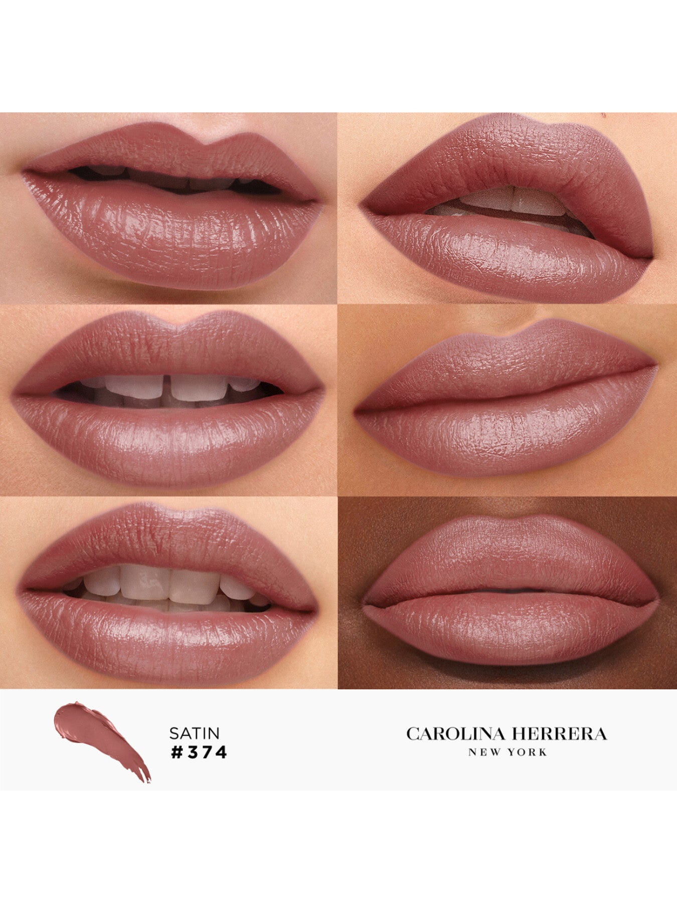 Fabulous Kiss Lipstick Satin Refill