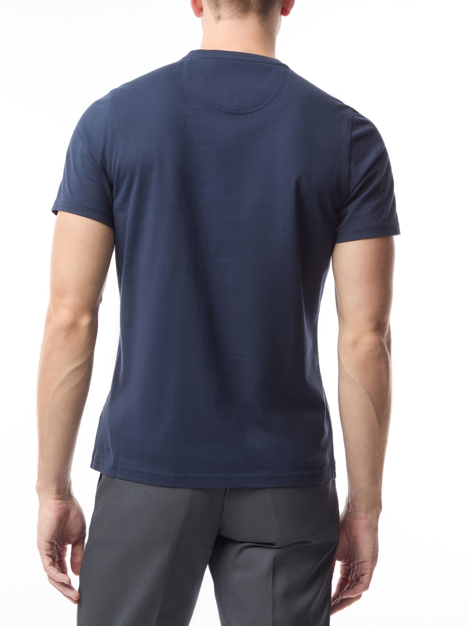 Woodchurch Pocket T-Shirt