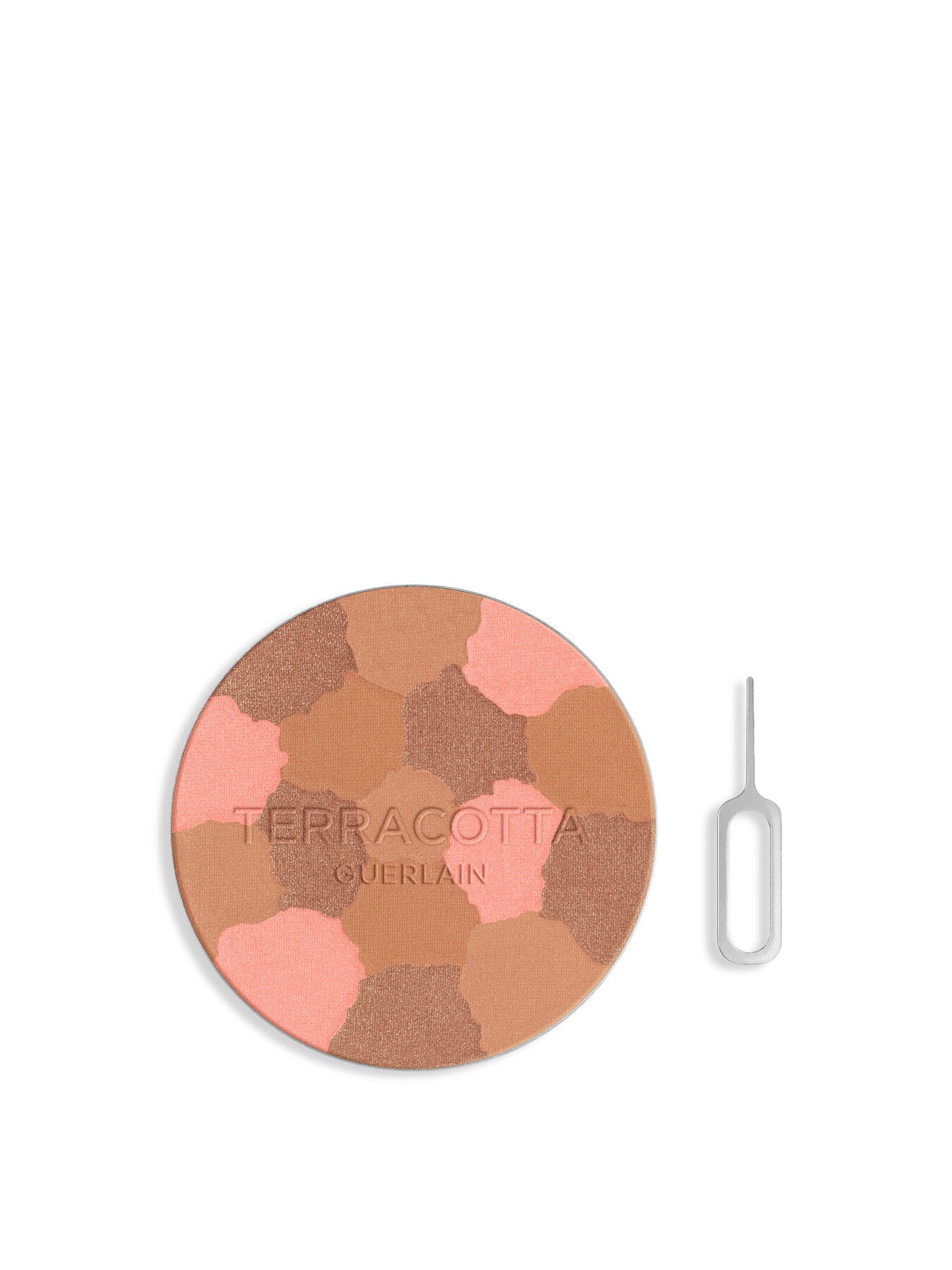 Terracotta Light Bronzing Powder Refill