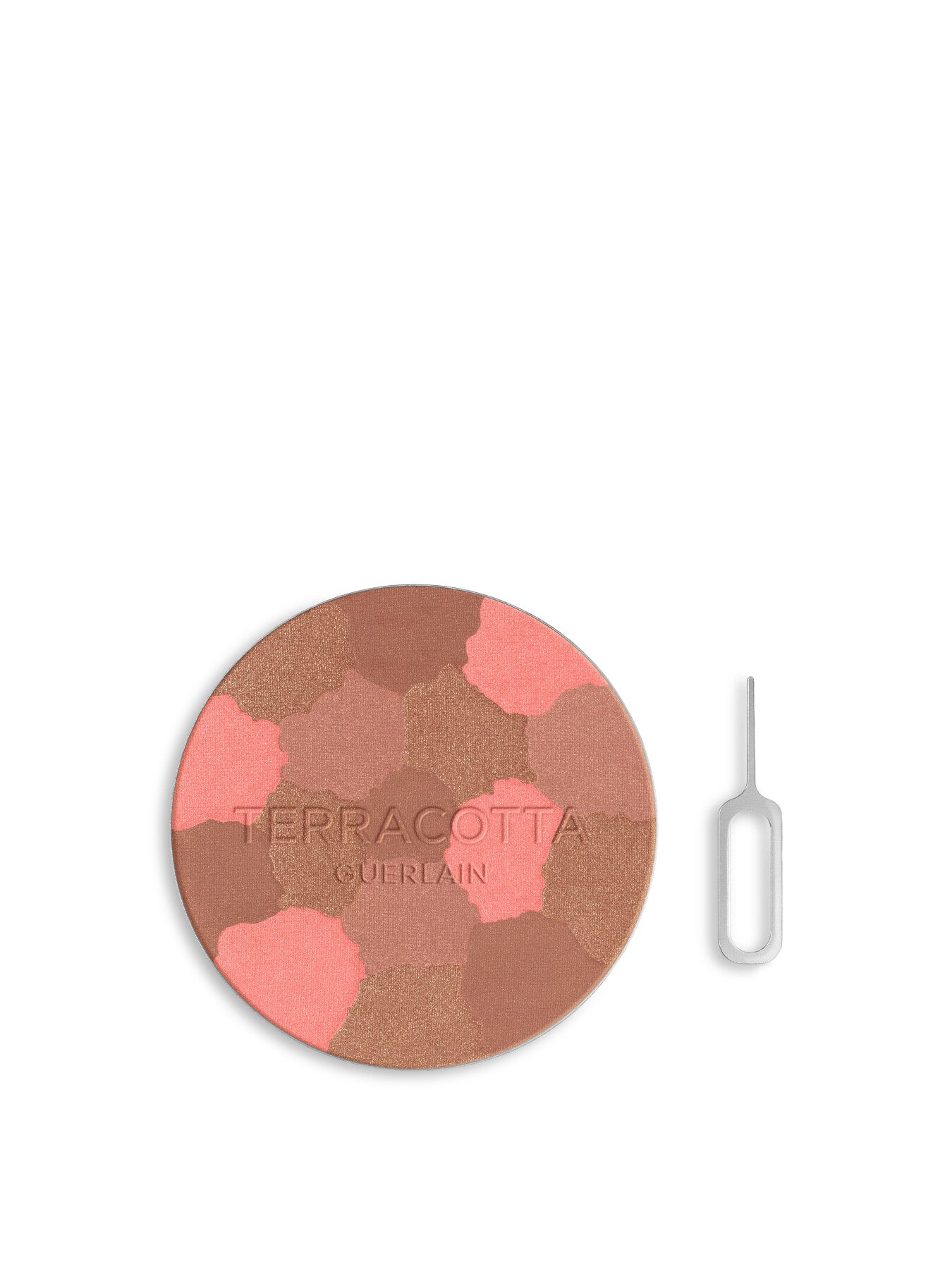 Terracotta Light Bronzing Powder Refill